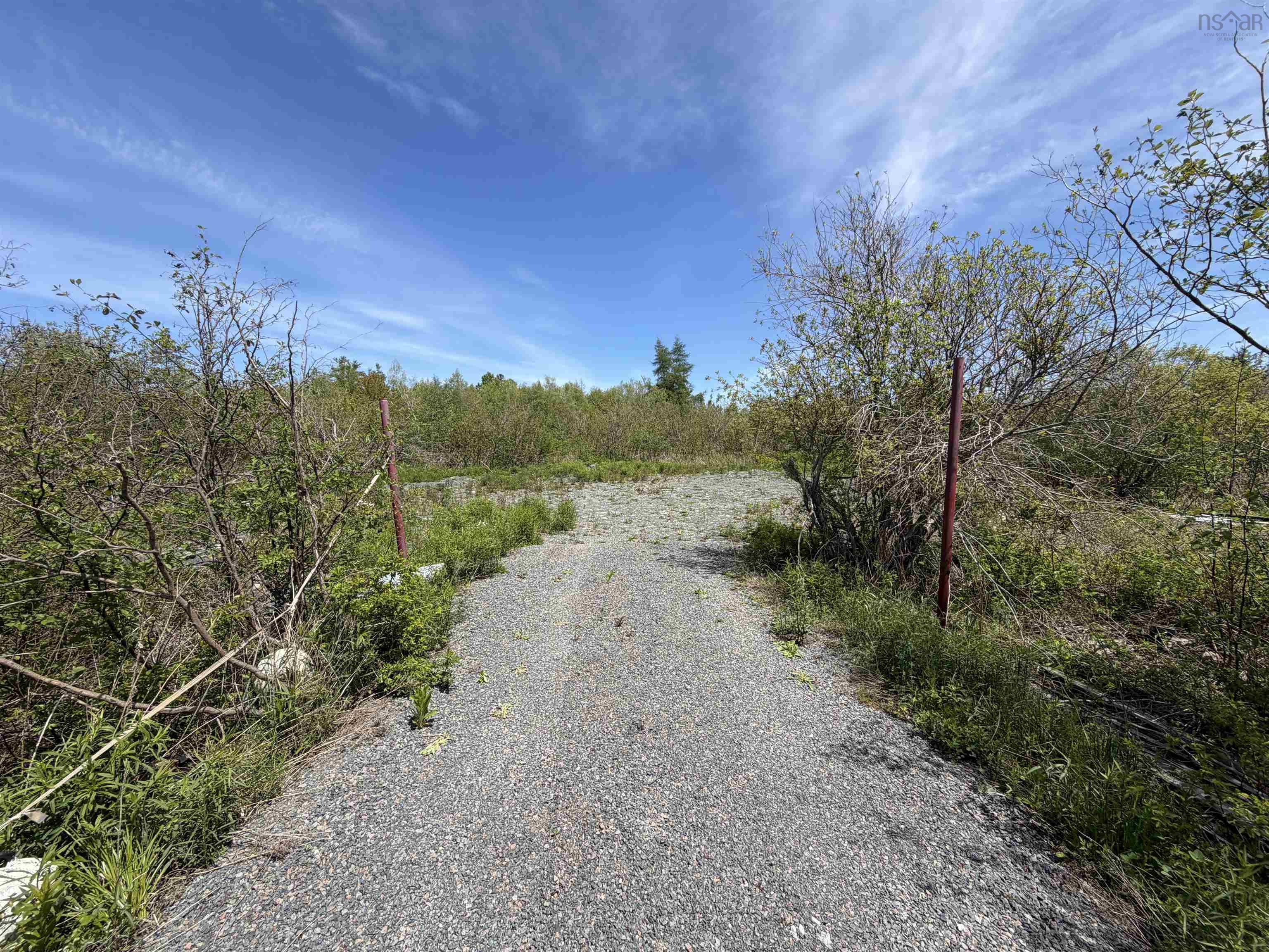 Lot 22-3 Wallace Bridge Station Road, Wallace River West, NS (MLS 202612872)
