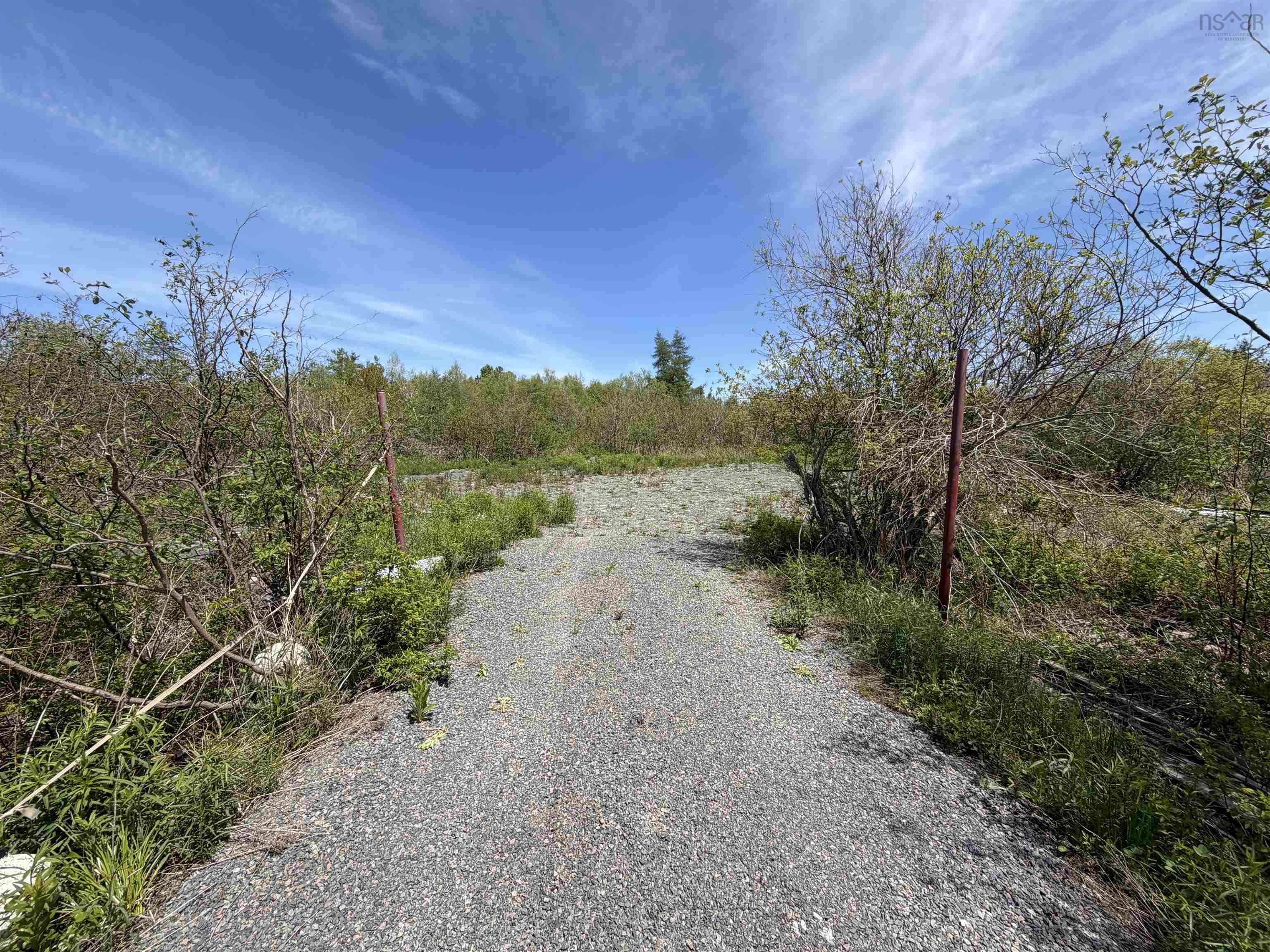 $59,000.00: Lot 22-3 Wallace Bridge Station Road, Wallace River West