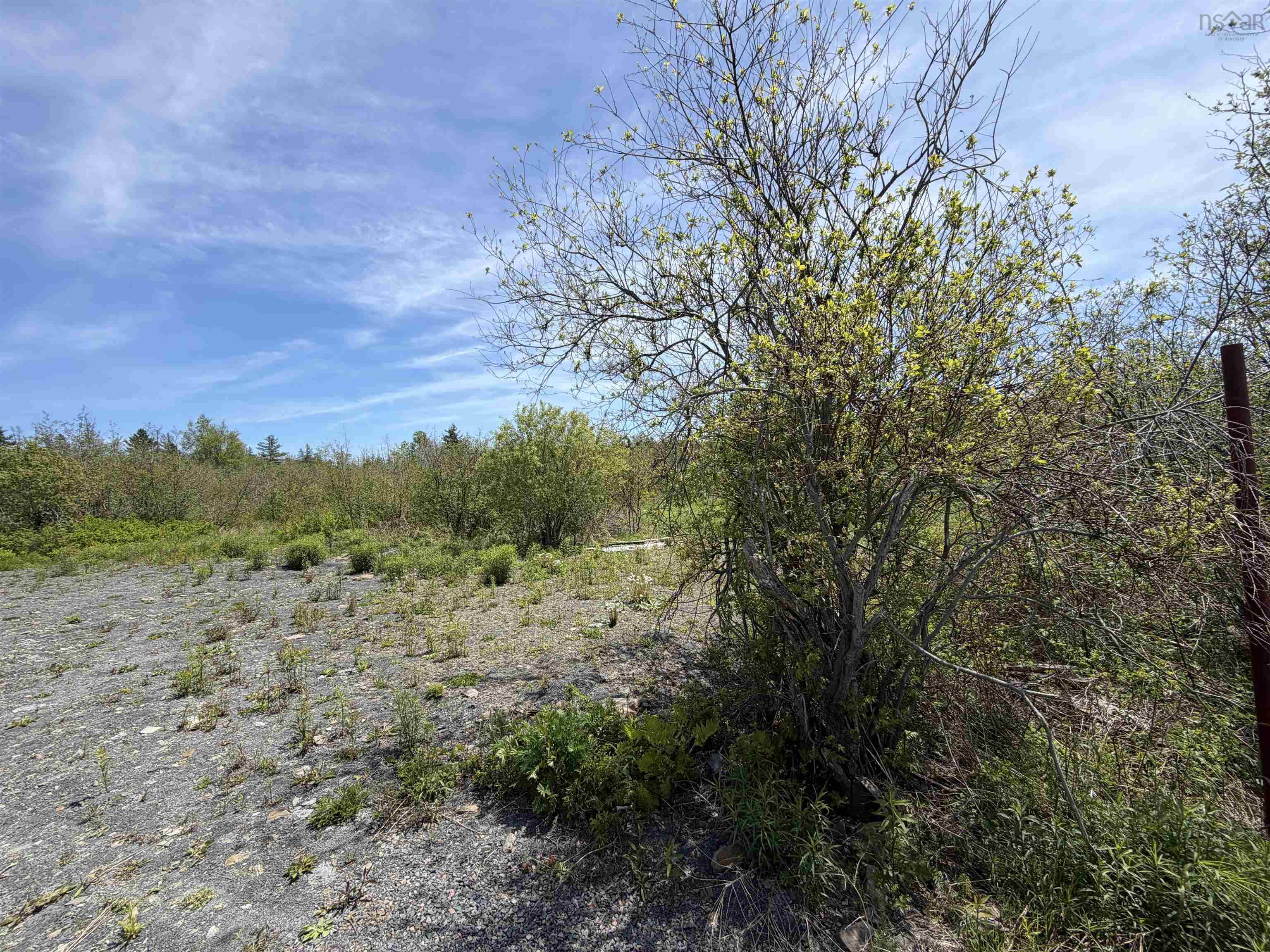 $59,000.00: Lot 22-3 Wallace Bridge Station Road, Wallace River West