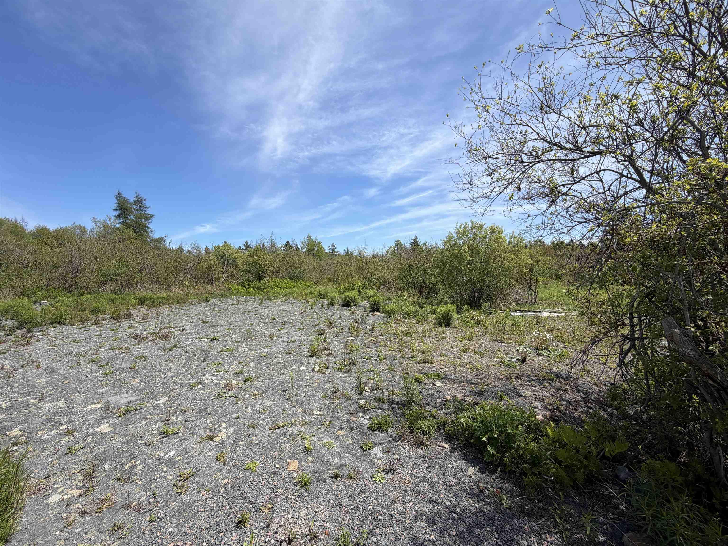 $59,000.00: Lot 22-3 Wallace Bridge Station Road, Wallace River West