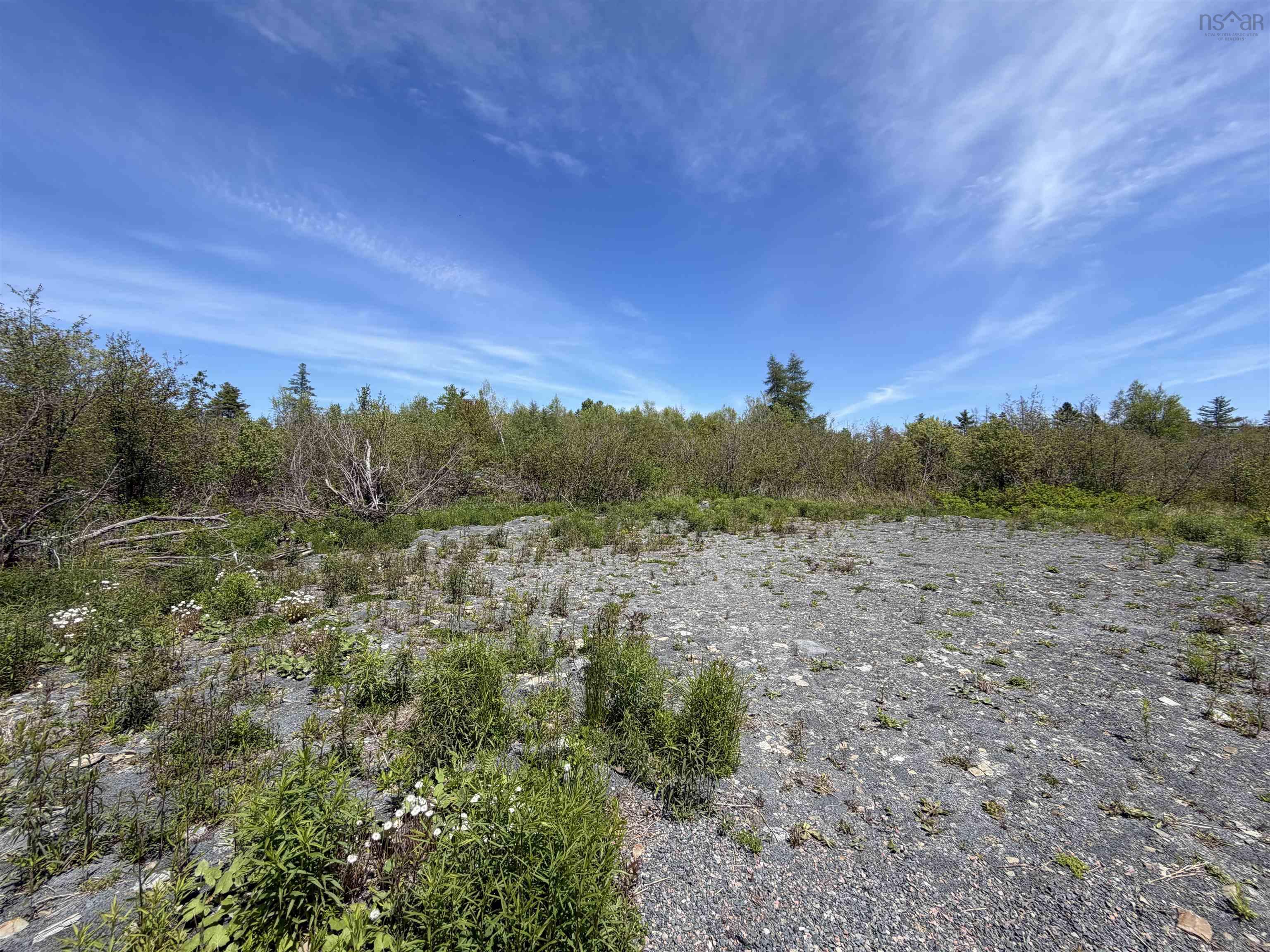 $59,000.00: Lot 22-3 Wallace Bridge Station Road, Wallace River West