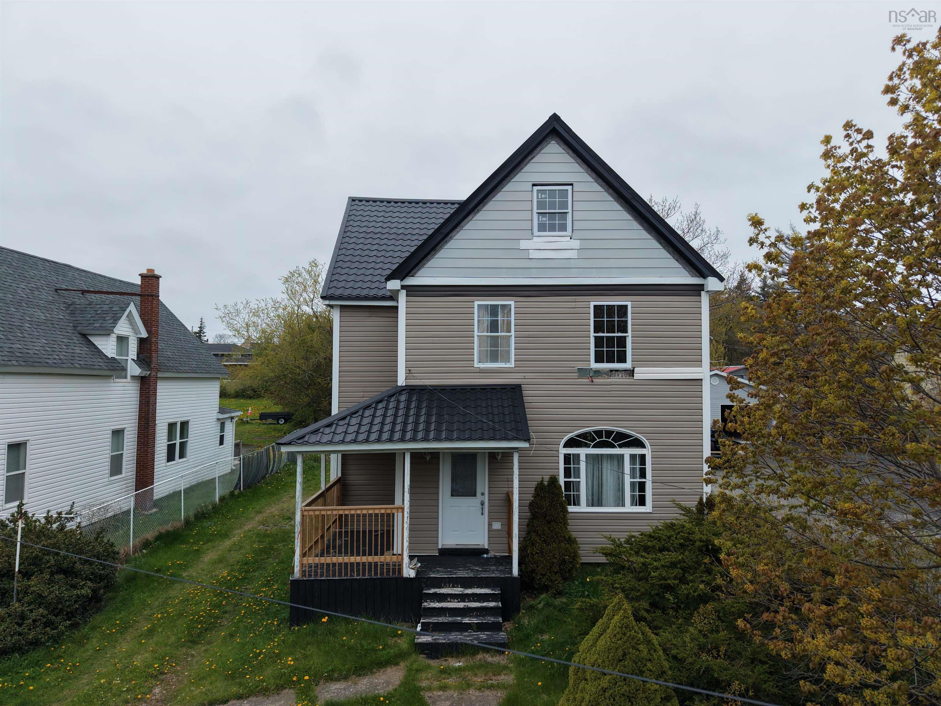 $84,900.00: 24 Reserve St Street, Glace Bay