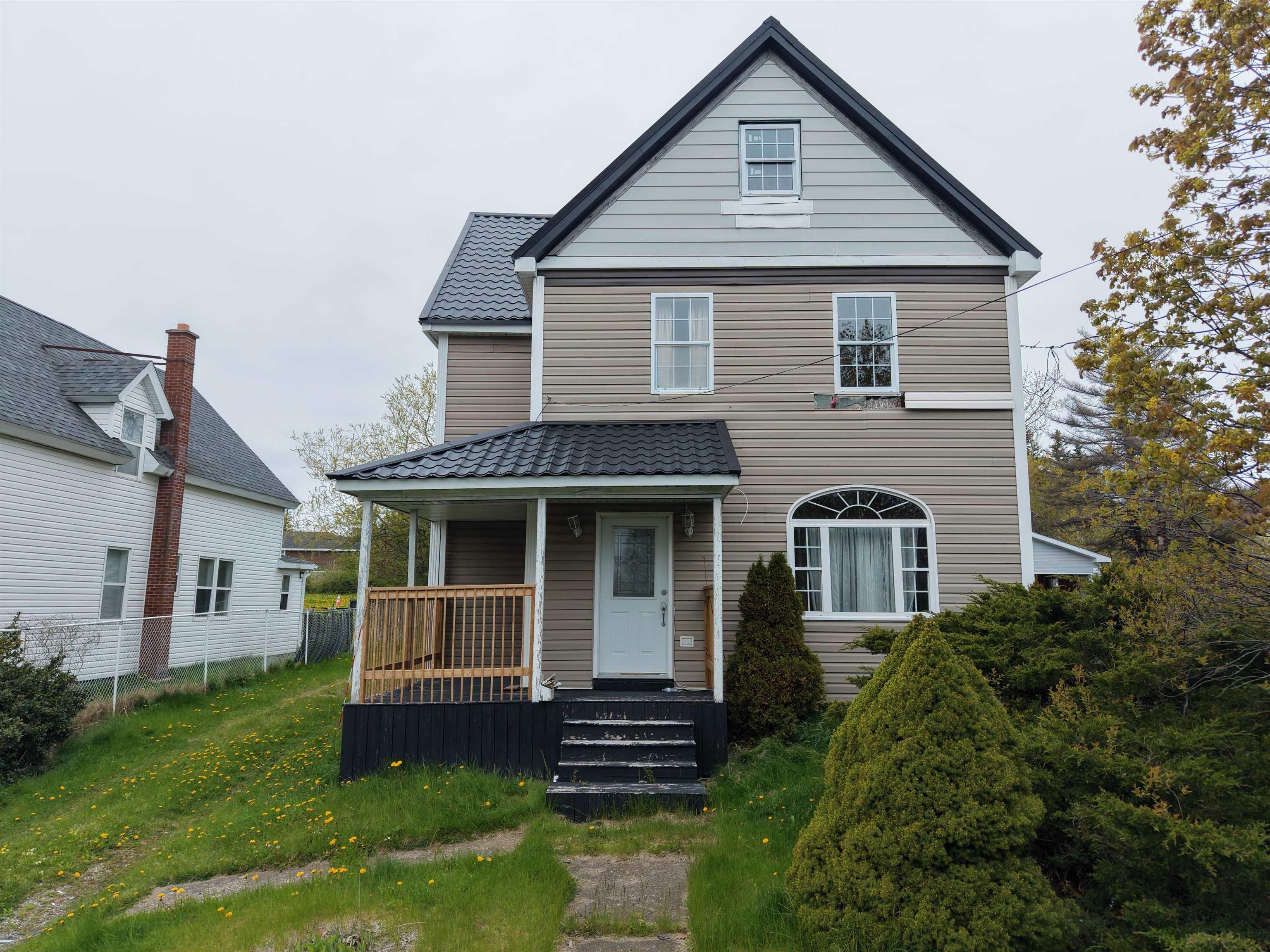 $84,900.00: 24 Reserve St Street, Glace Bay