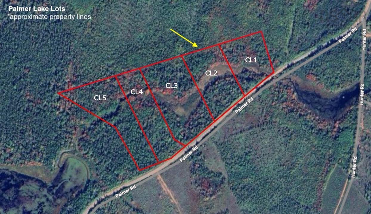 $50,000.00: Lot CL2 Palmer Road, West Wentworth