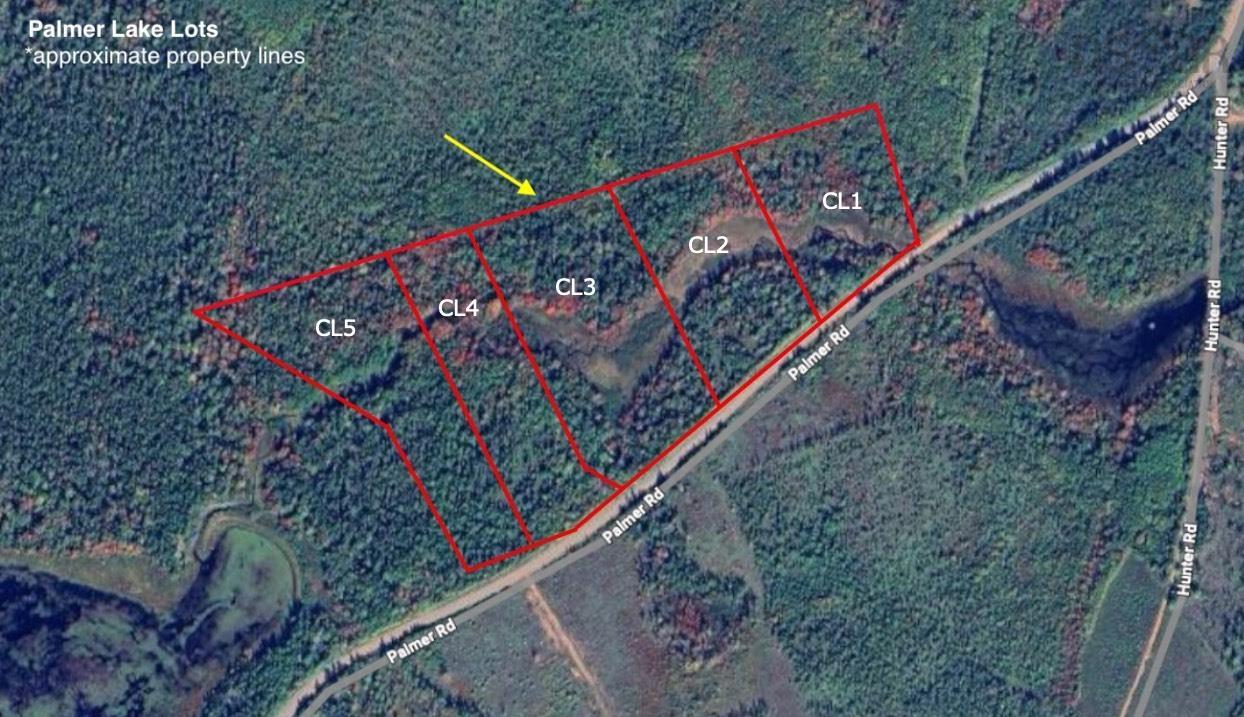 $55,000.00: Lot CL3 Palmer Road, West Wentworth