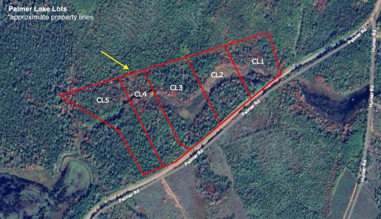 $55,000.00: Lot CL4 Palmer Road, West Wentworth