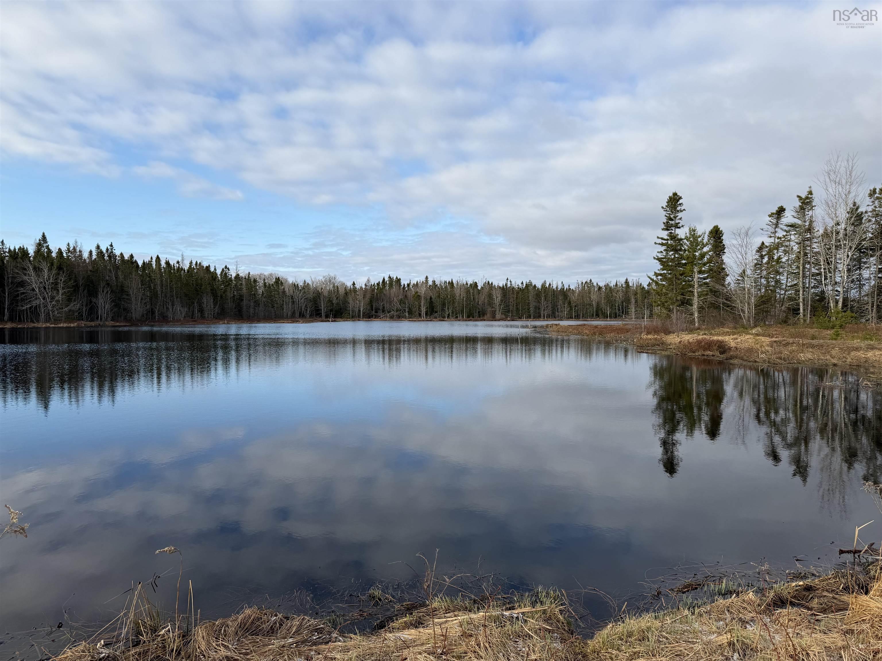 Lot Cl5 Palmer Road, West Wentworth, NS (MLS® 202612877)
