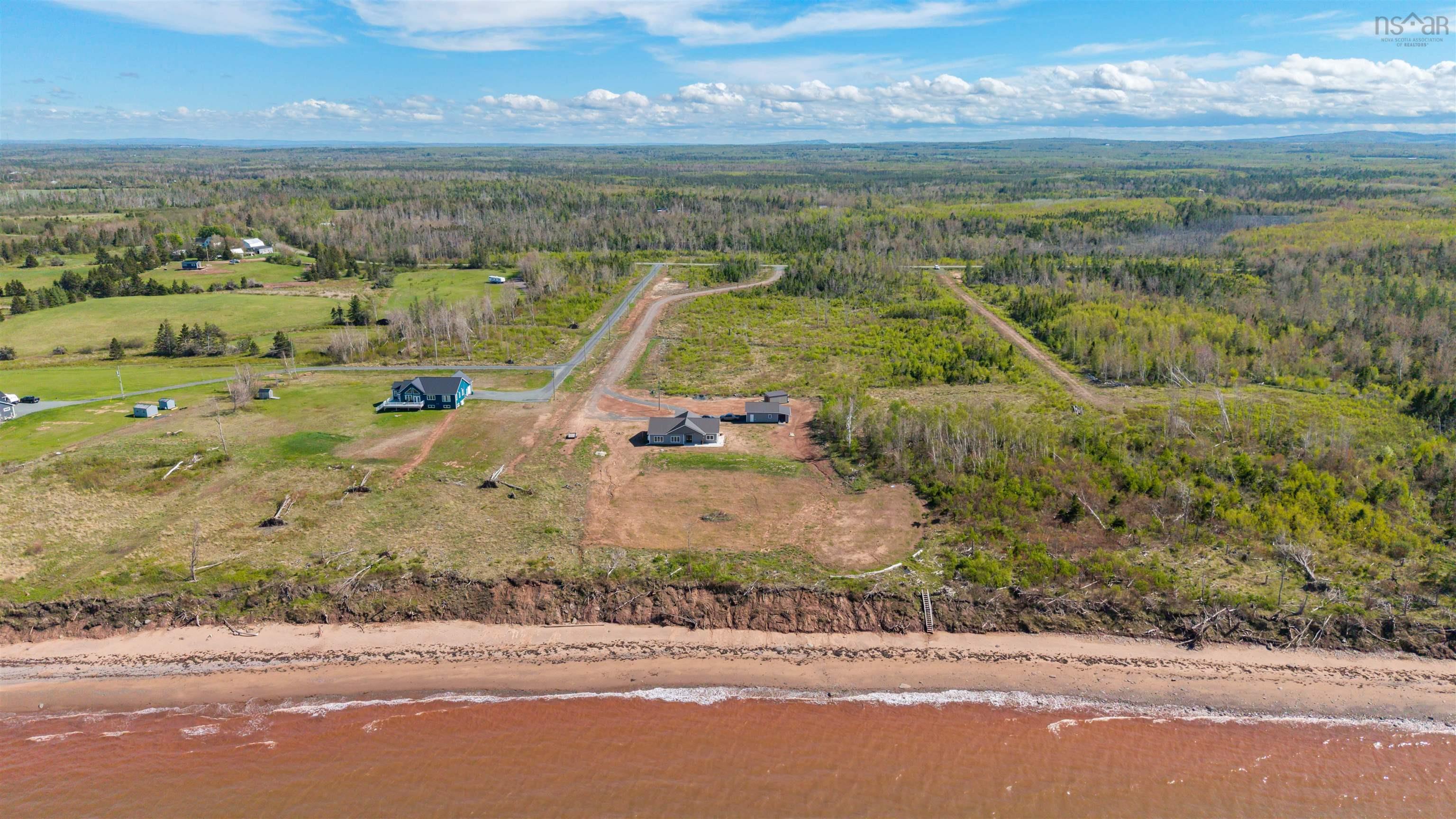 $110,000.00: Lot 22-R1 Shore Road, Waterside