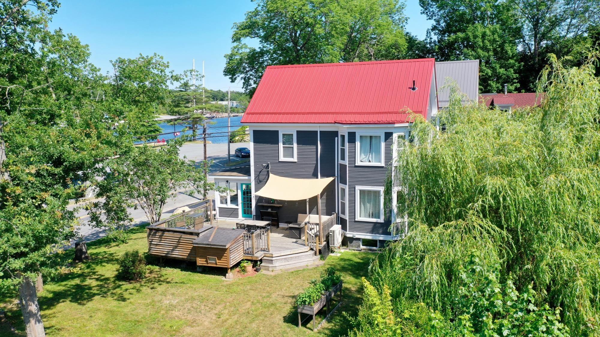 $479,000.00: 185 King Street, Bridgewater