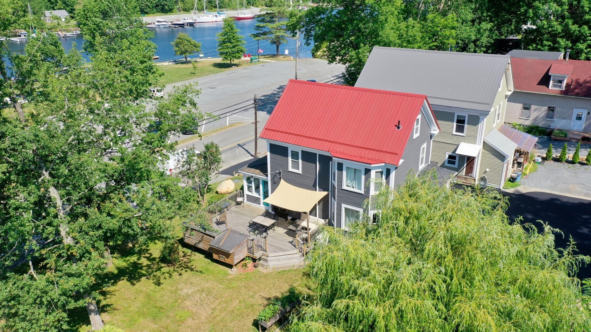 $479,000.00: 185 King Street, Bridgewater