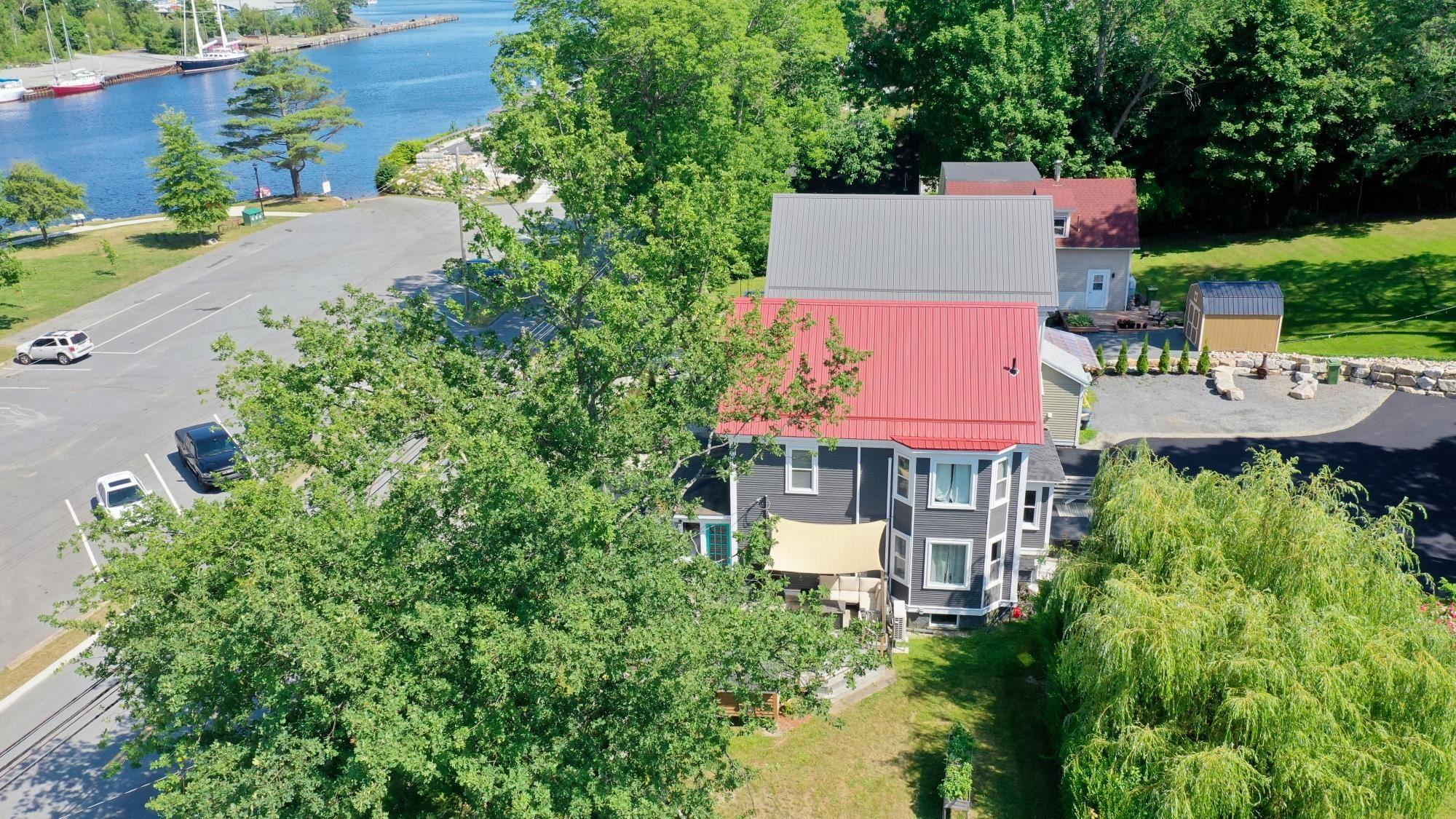 $479,000.00: 185 King Street, Bridgewater