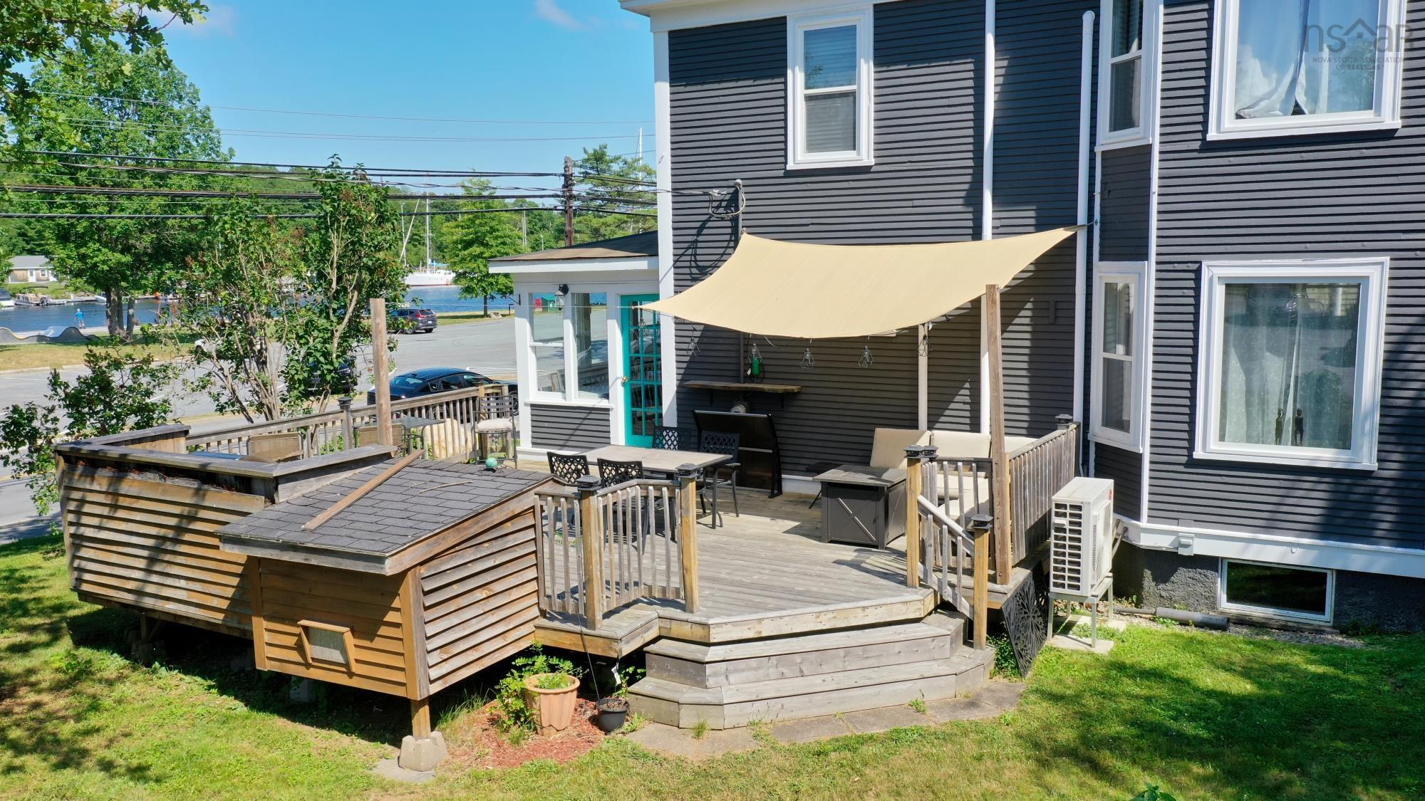 $479,000.00: 185 King Street, Bridgewater