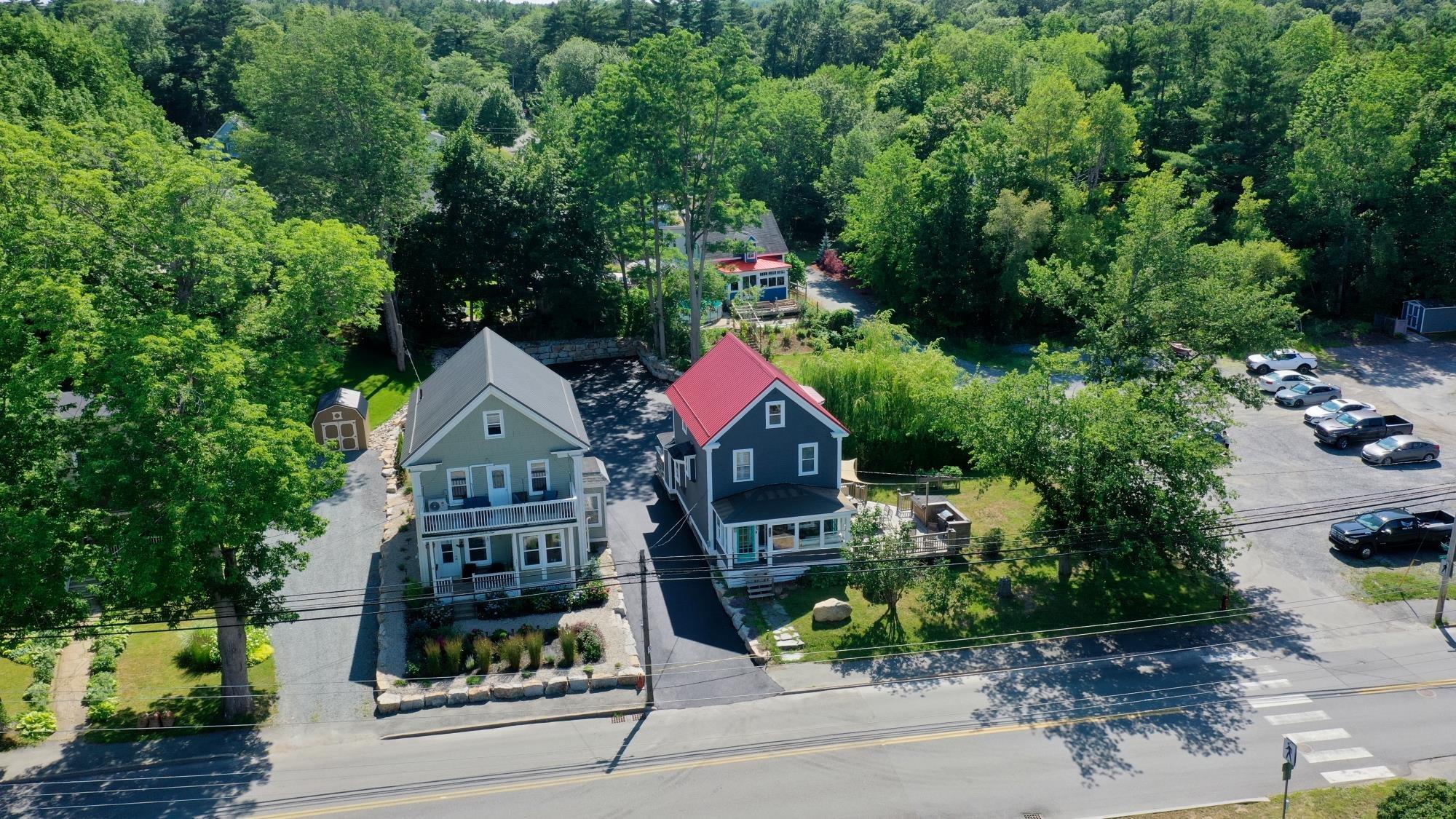 $479,000.00: 185 King Street, Bridgewater