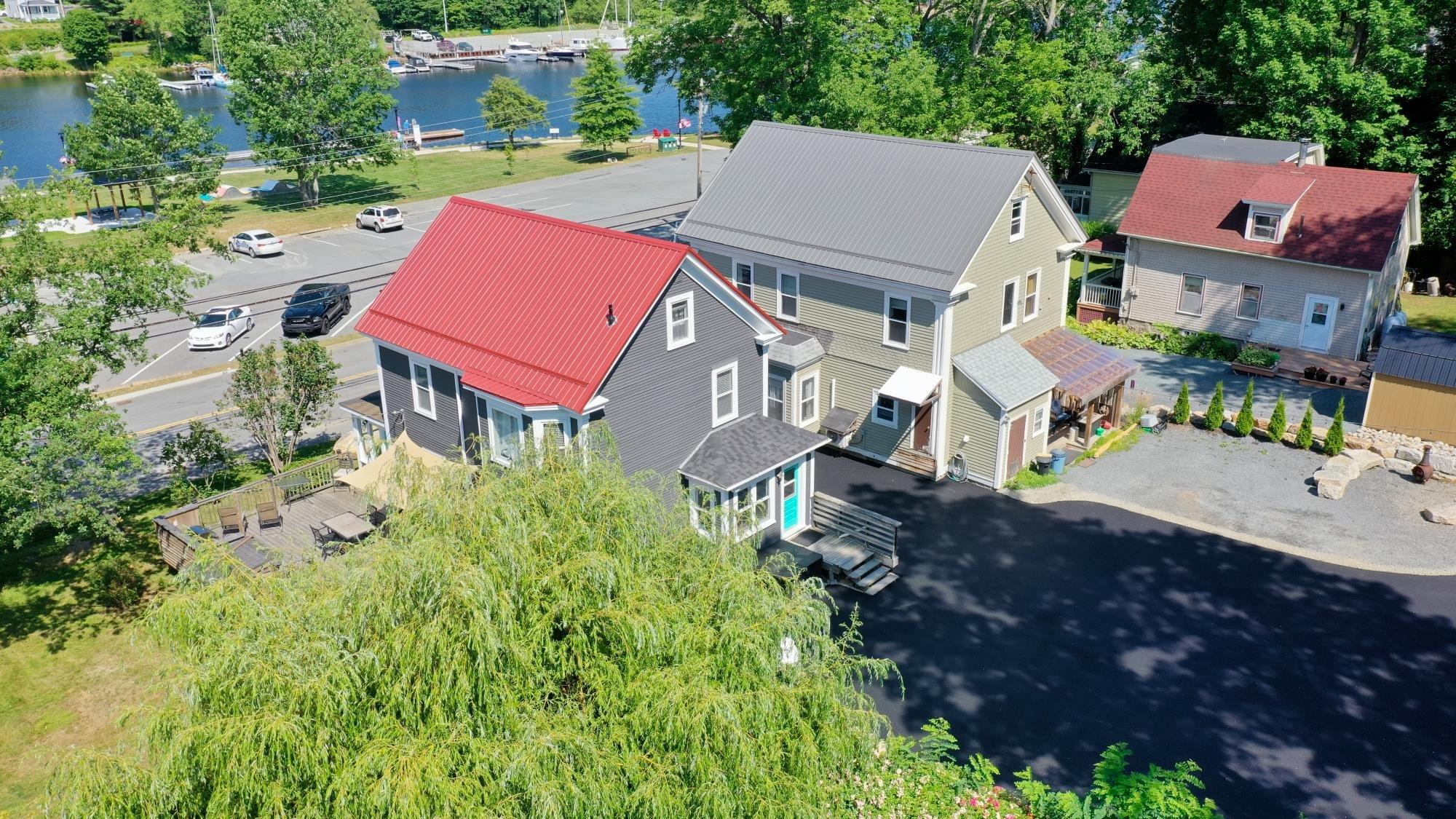 $479,000.00: 185 King Street, Bridgewater
