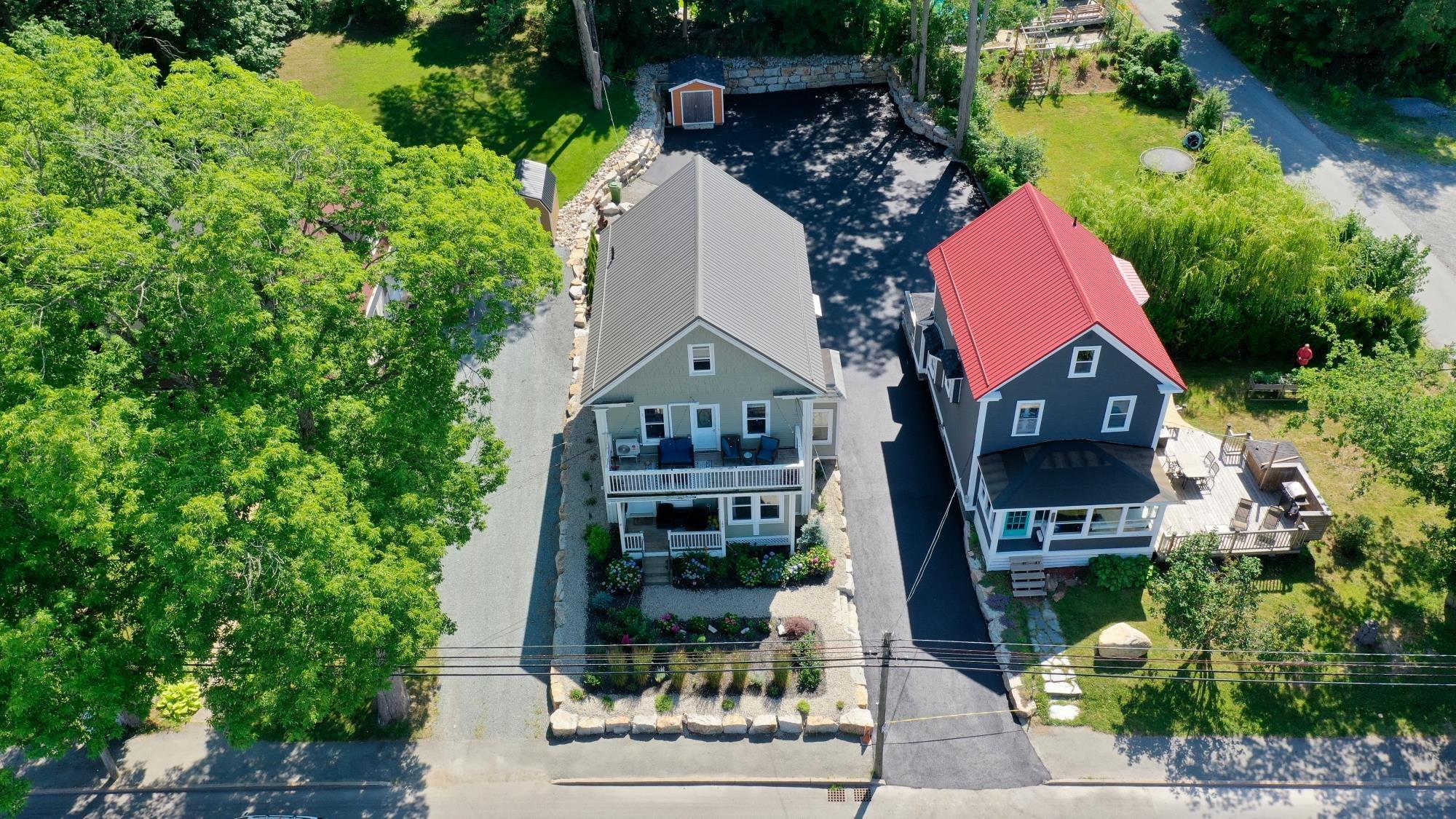 $479,000.00: 185 King Street, Bridgewater