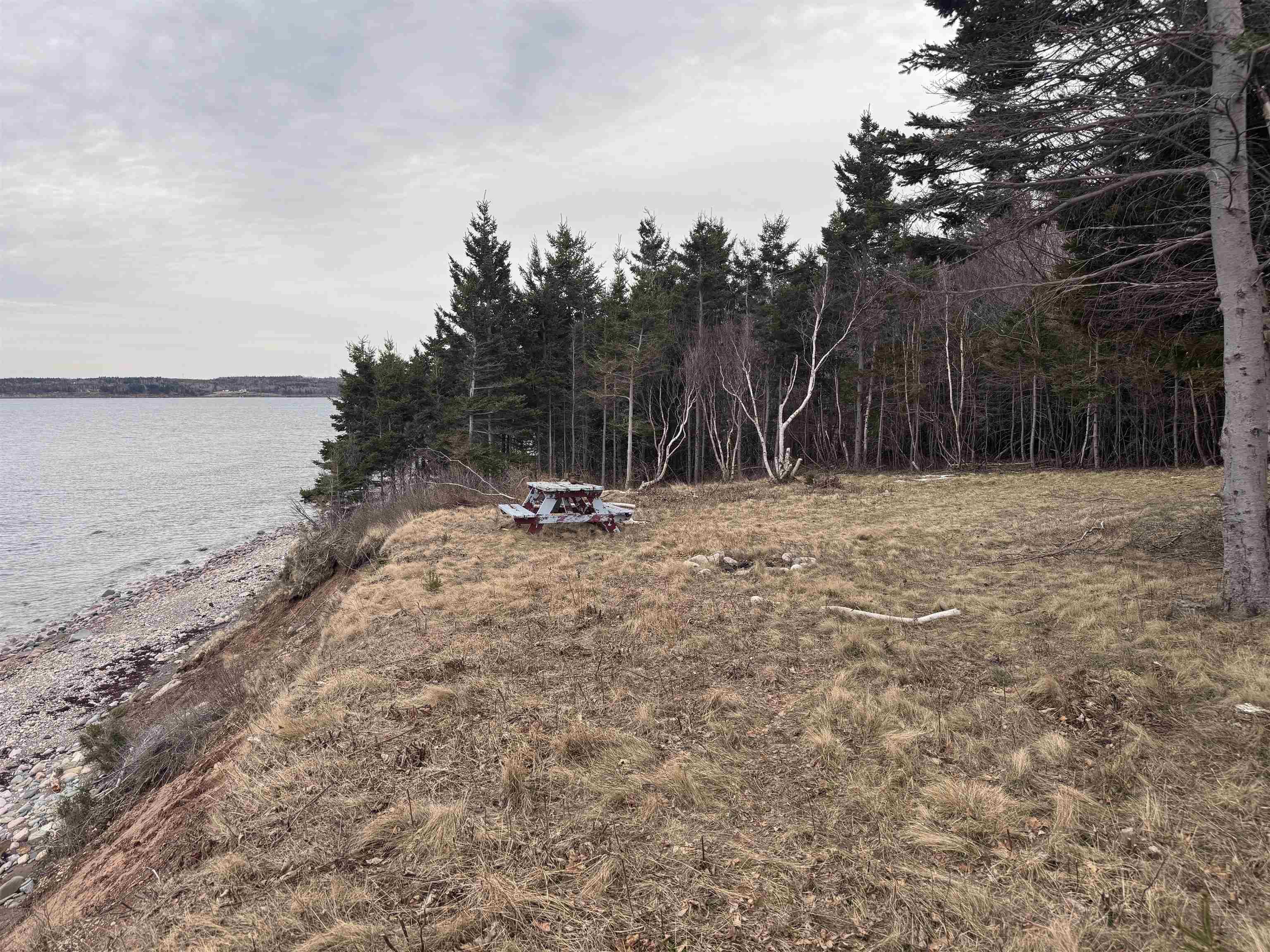 $199,000.00: 2058 New campbellton Road, Cape Dauphin