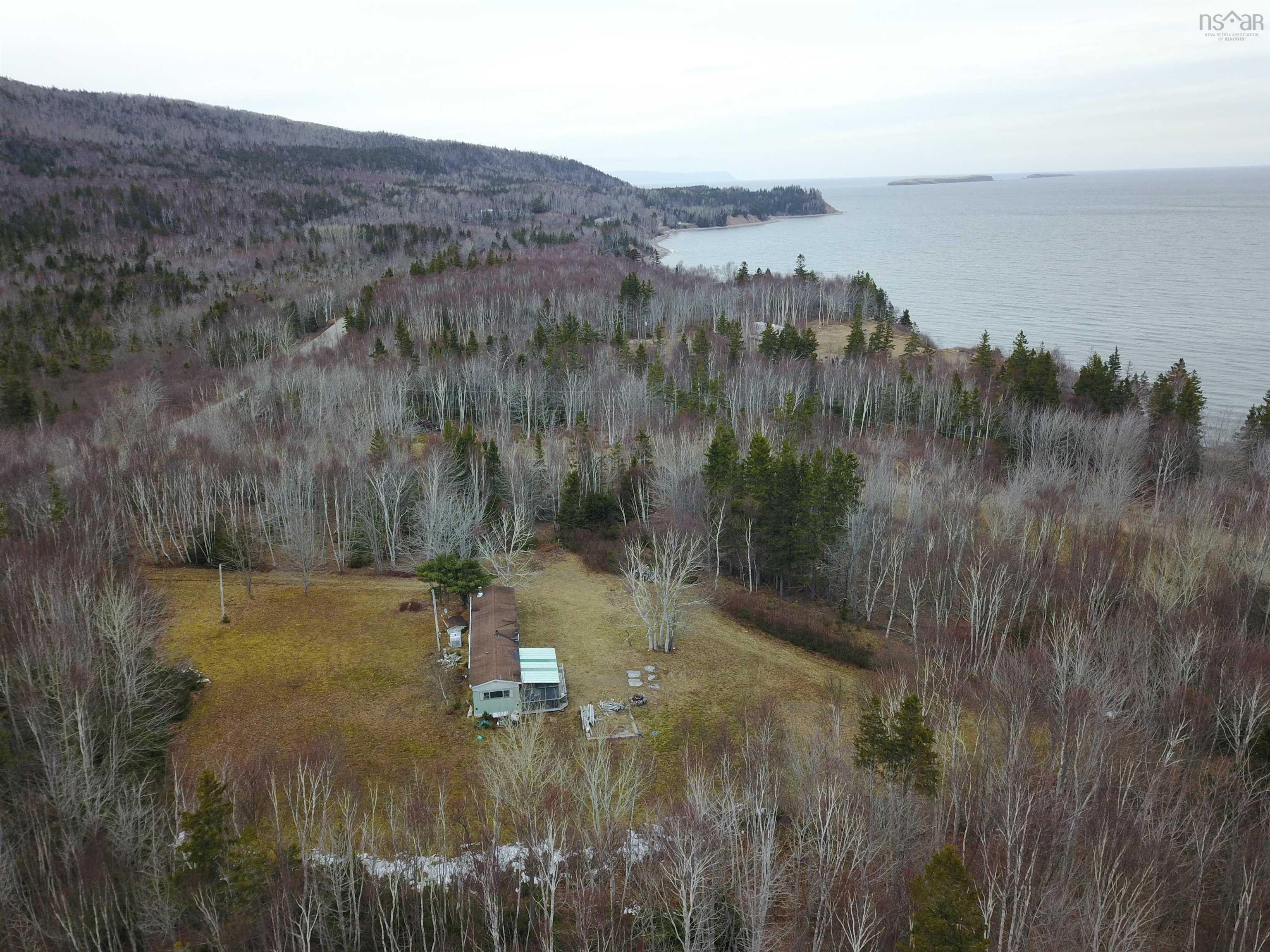 $199,000.00: 2058 New campbellton Road, Cape Dauphin