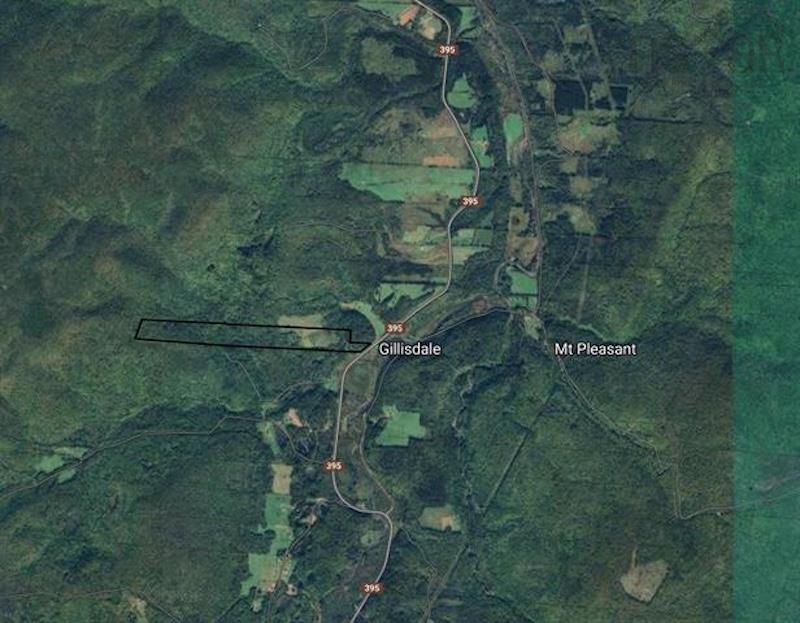 $95,000.00: 5907 395 Highway, South West Margaree