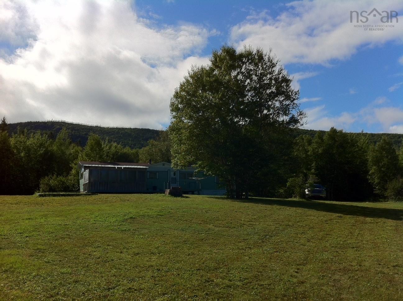 $199,000.00: 2058 New campbellton Road, Cape Dauphin