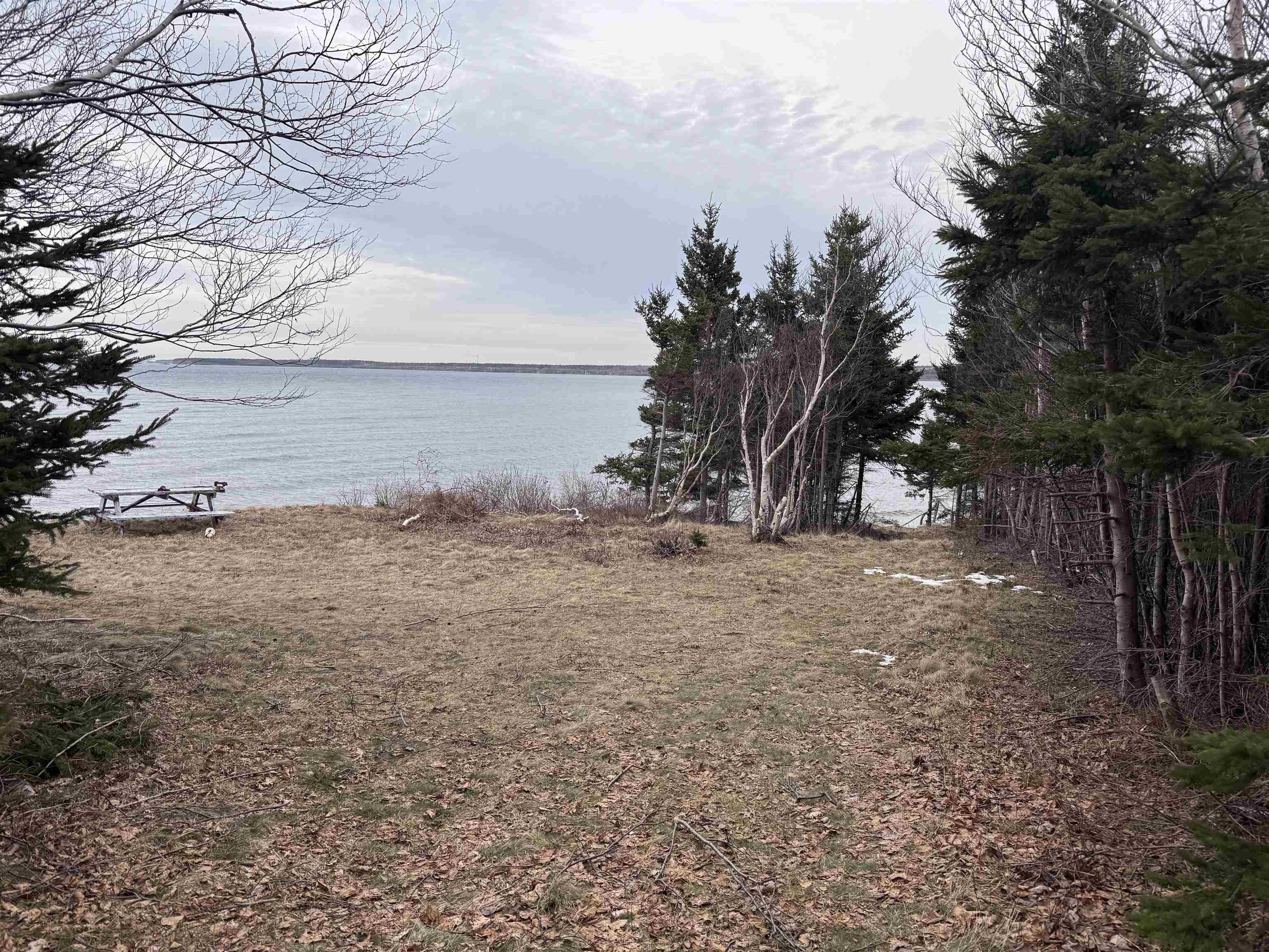 $199,000.00: 2058 New campbellton Road, Cape Dauphin
