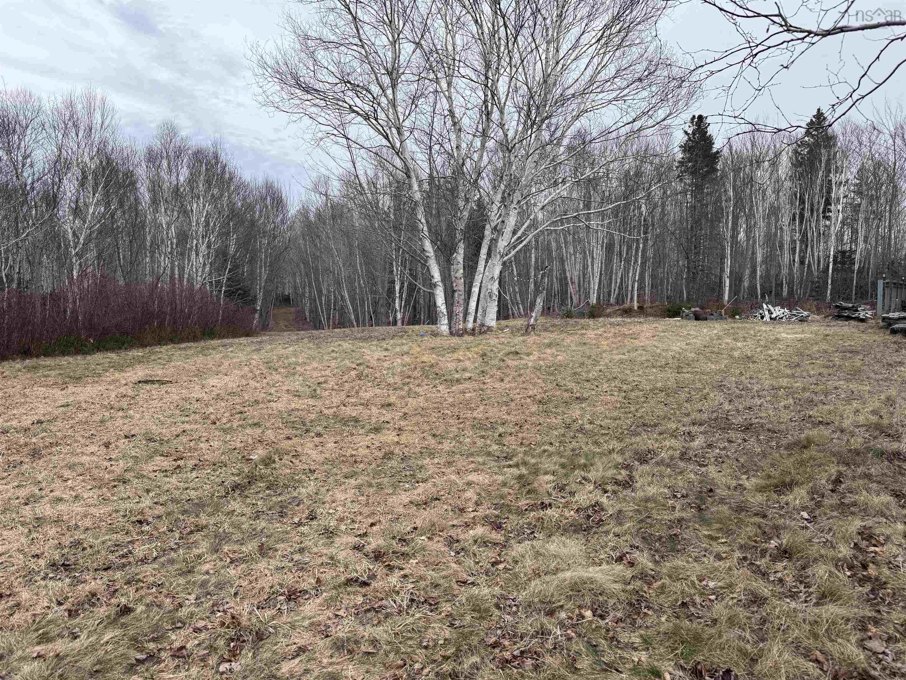$199,000.00: 2058 New campbellton Road, Cape Dauphin