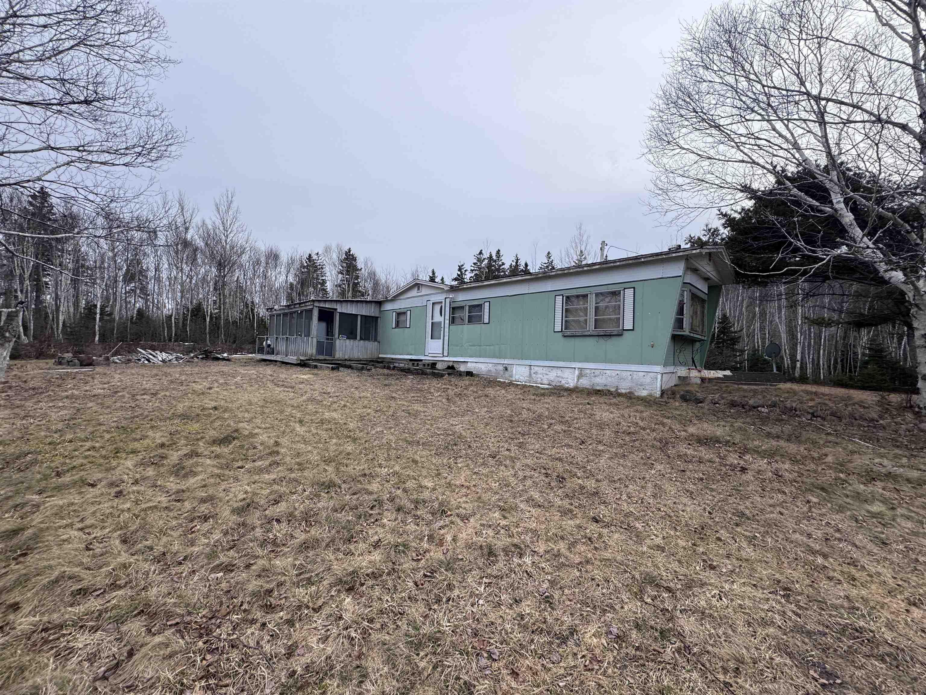 $199,000.00: 2058 New campbellton Road, Cape Dauphin
