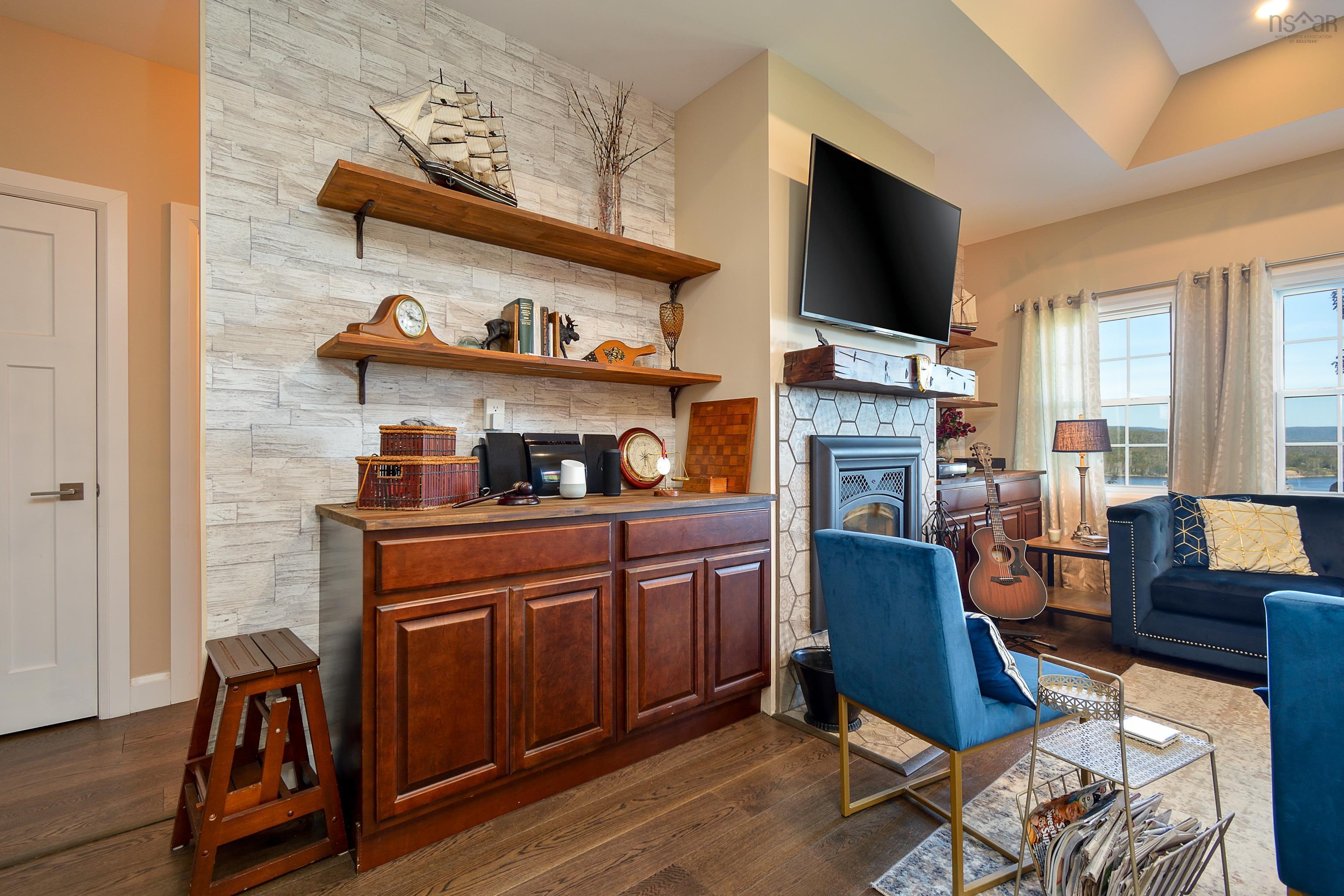 $599,900.00: 39170 CABOT TRAIL Road, Ingonish