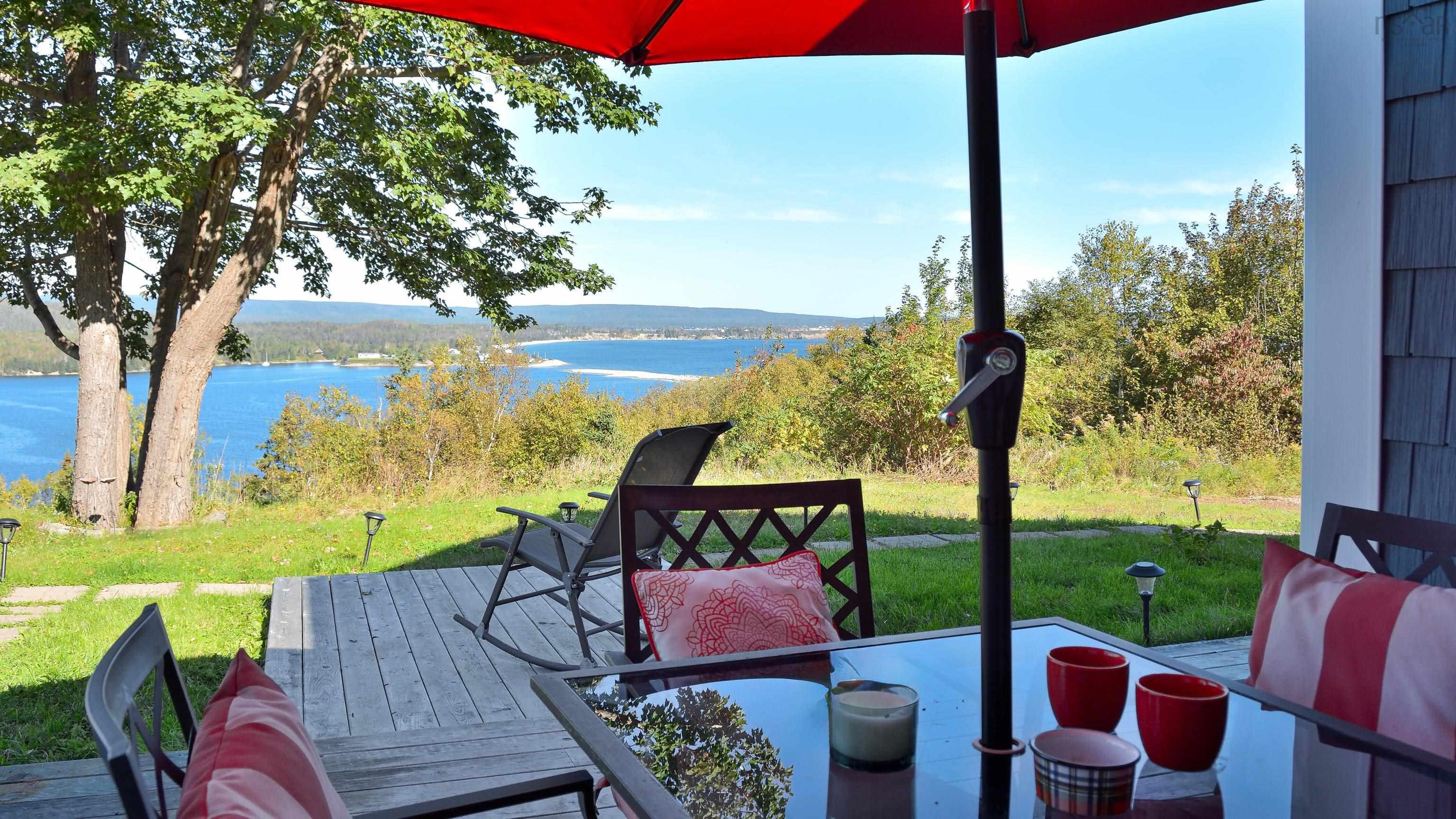 $599,900.00: 39170 CABOT TRAIL Road, Ingonish