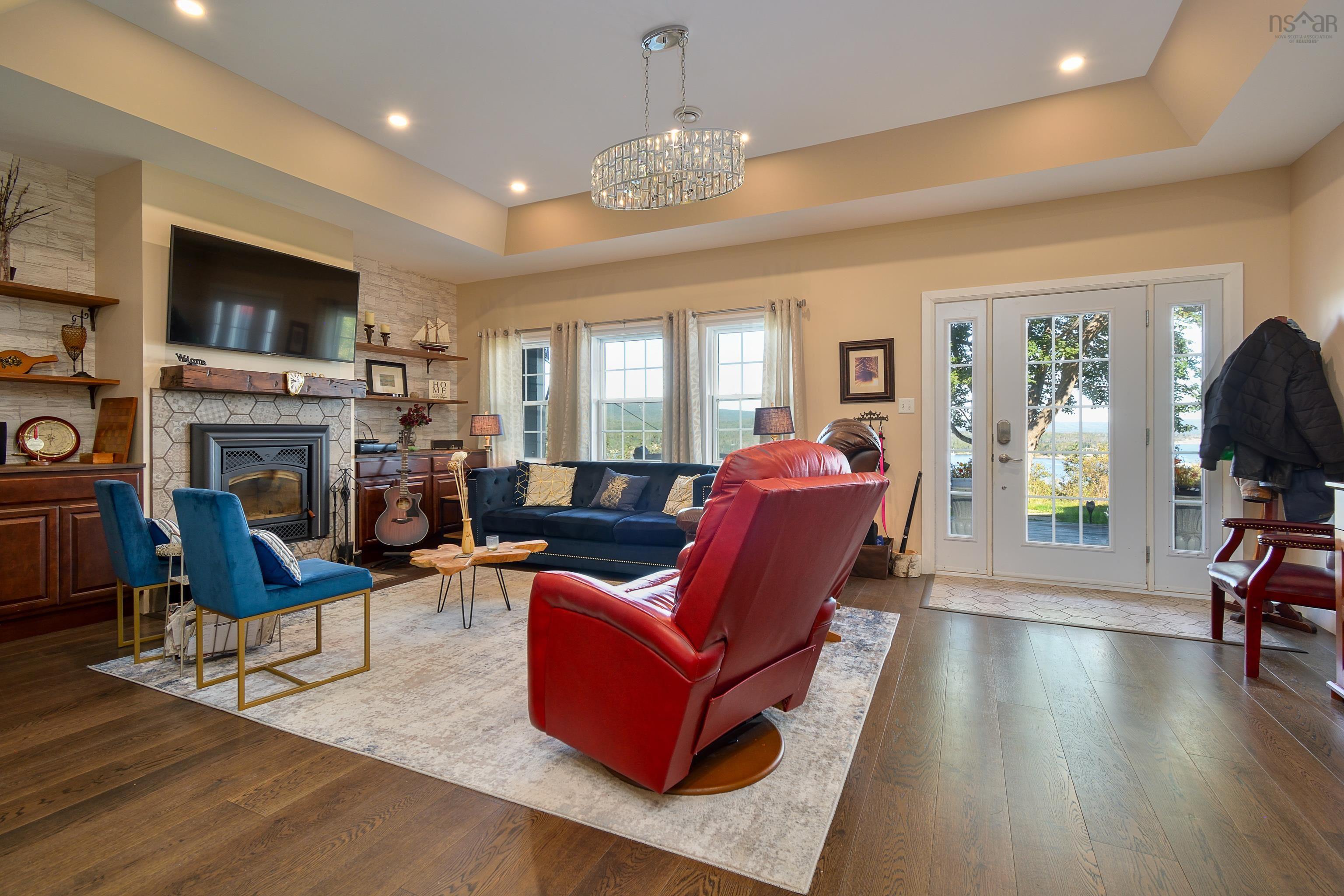 $599,900.00: 39170 CABOT TRAIL Road, Ingonish