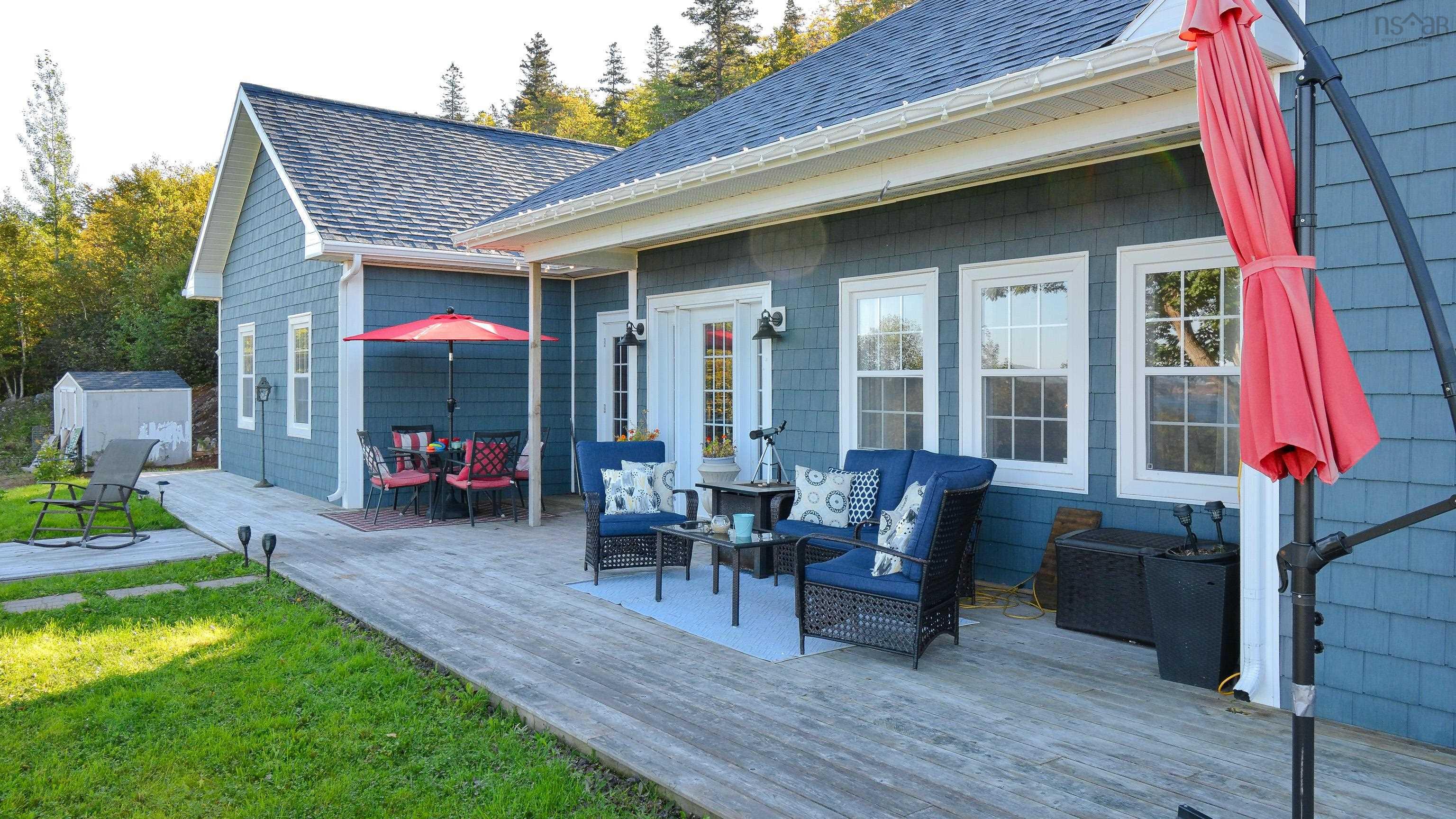 $599,900.00: 39170 CABOT TRAIL Road, Ingonish