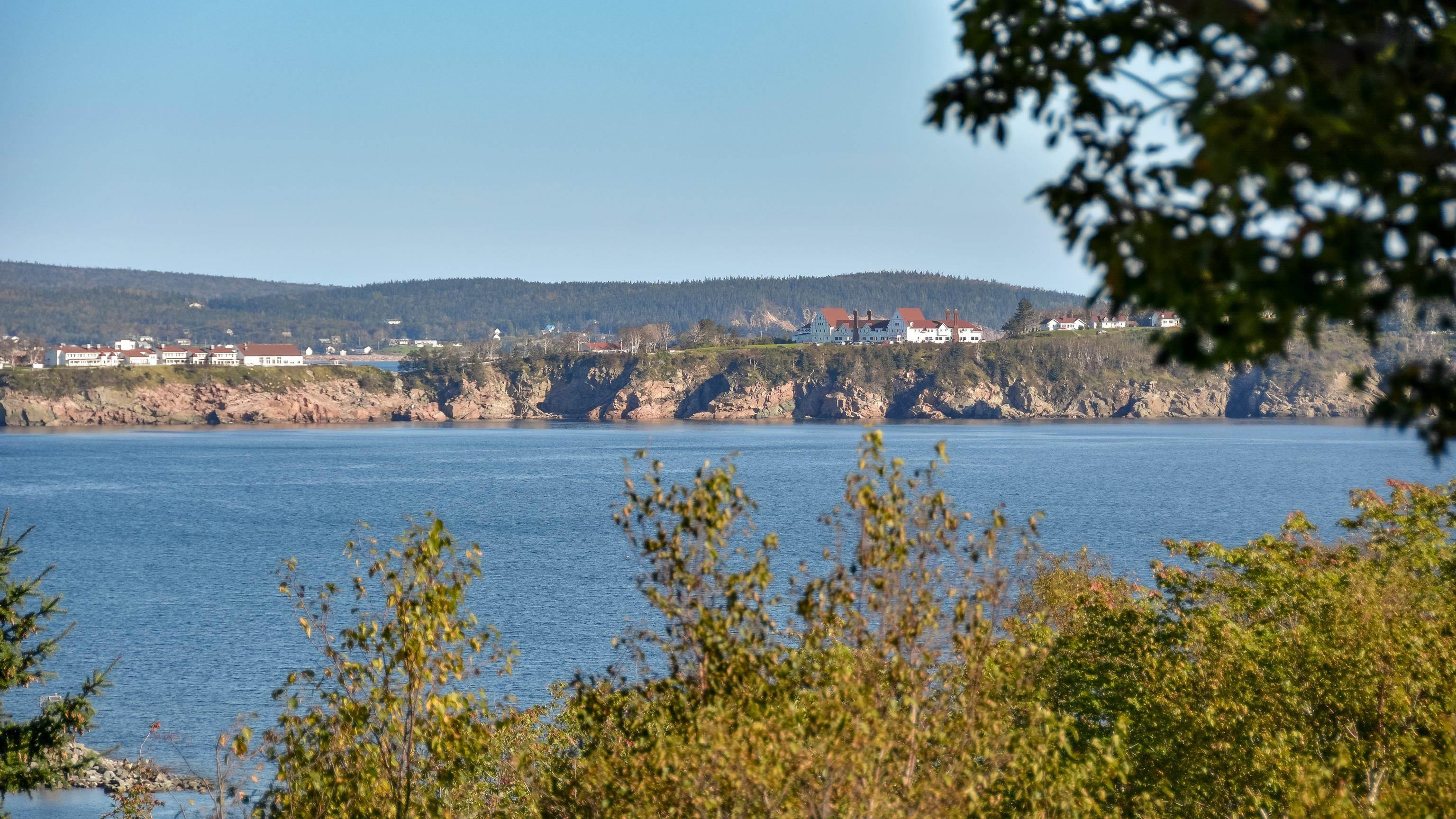 $599,900.00: 39170 CABOT TRAIL Road, Ingonish