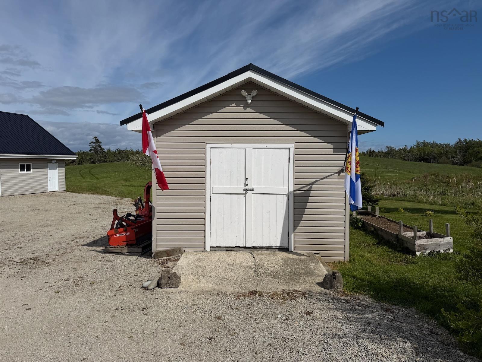 $499,900.00: 3160 Main Shore Road, Port Maitland