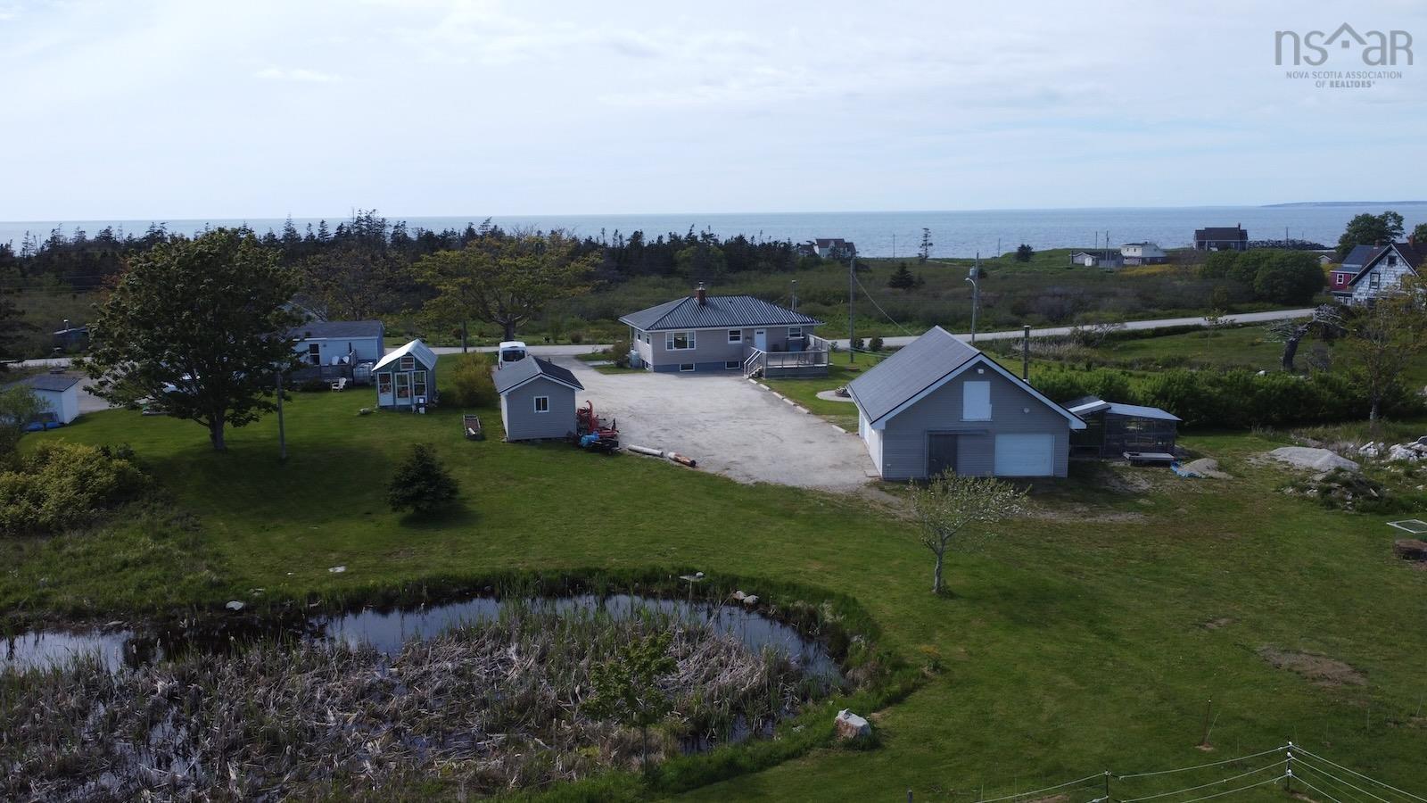 $499,900.00: 3160 Main Shore Road, Port Maitland