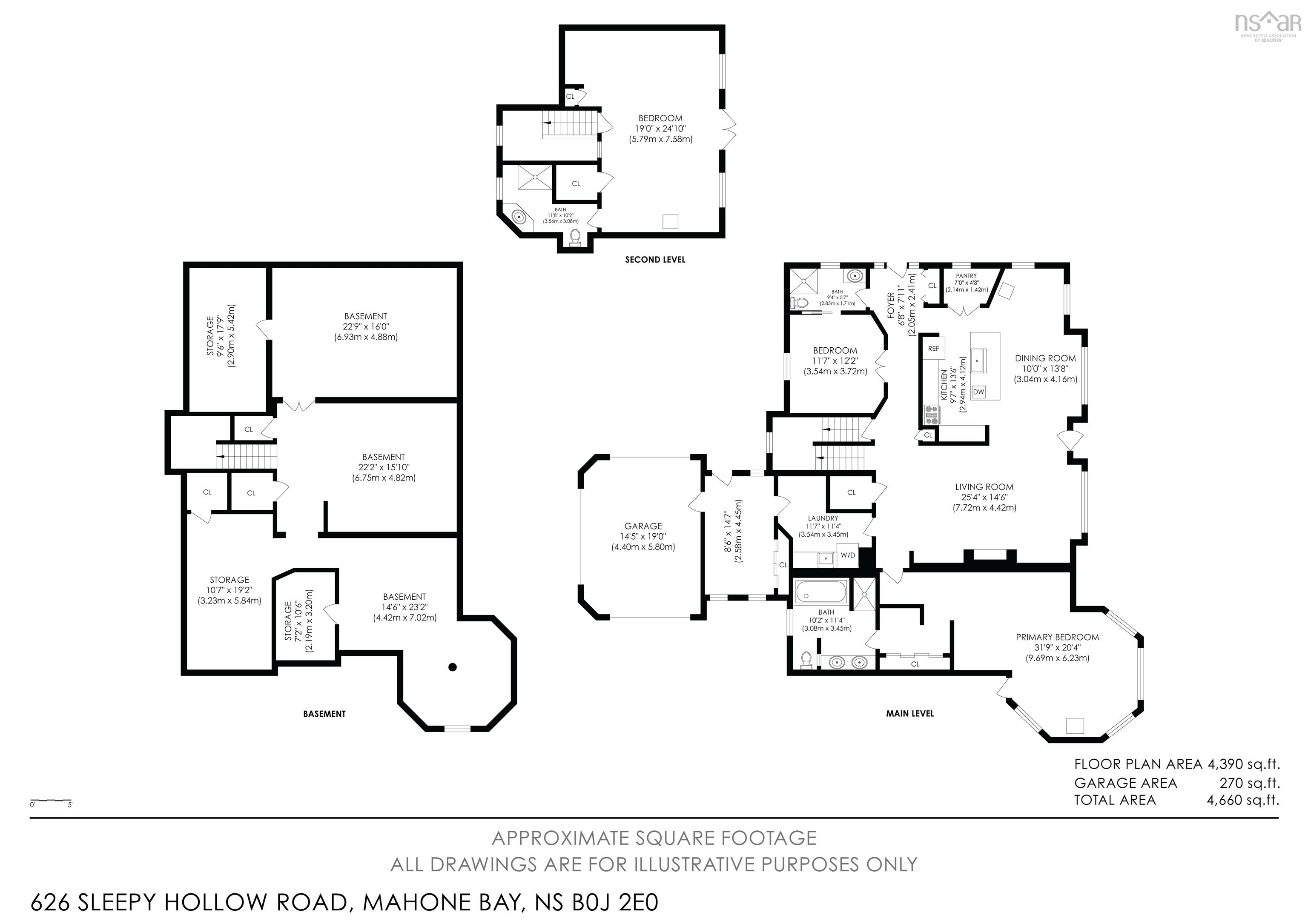 $1,600,000.00: 626 Sleepy Hollow Road, Oakland