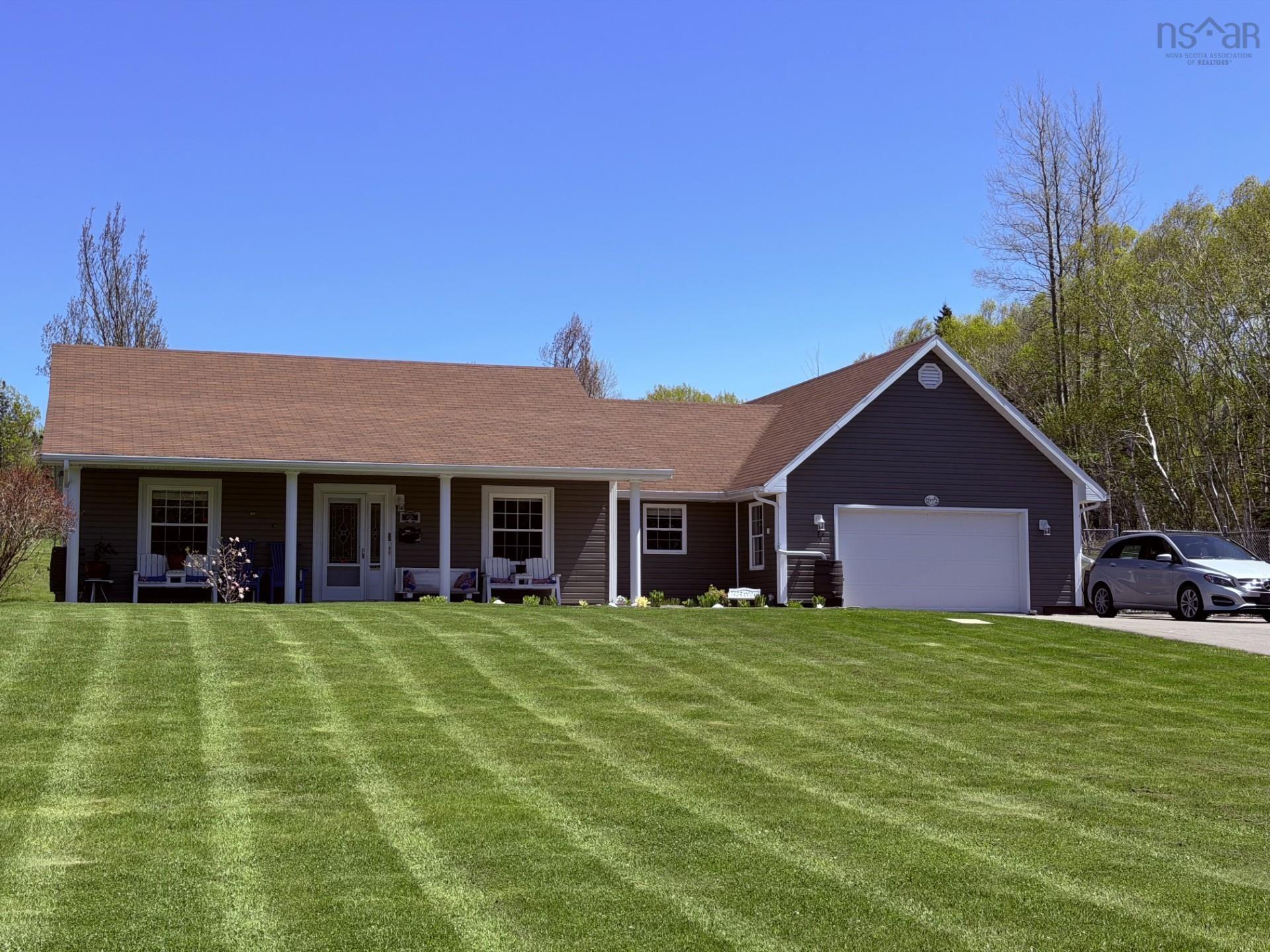 $489,900.00: 1937 Old Route 5, Big Bras D