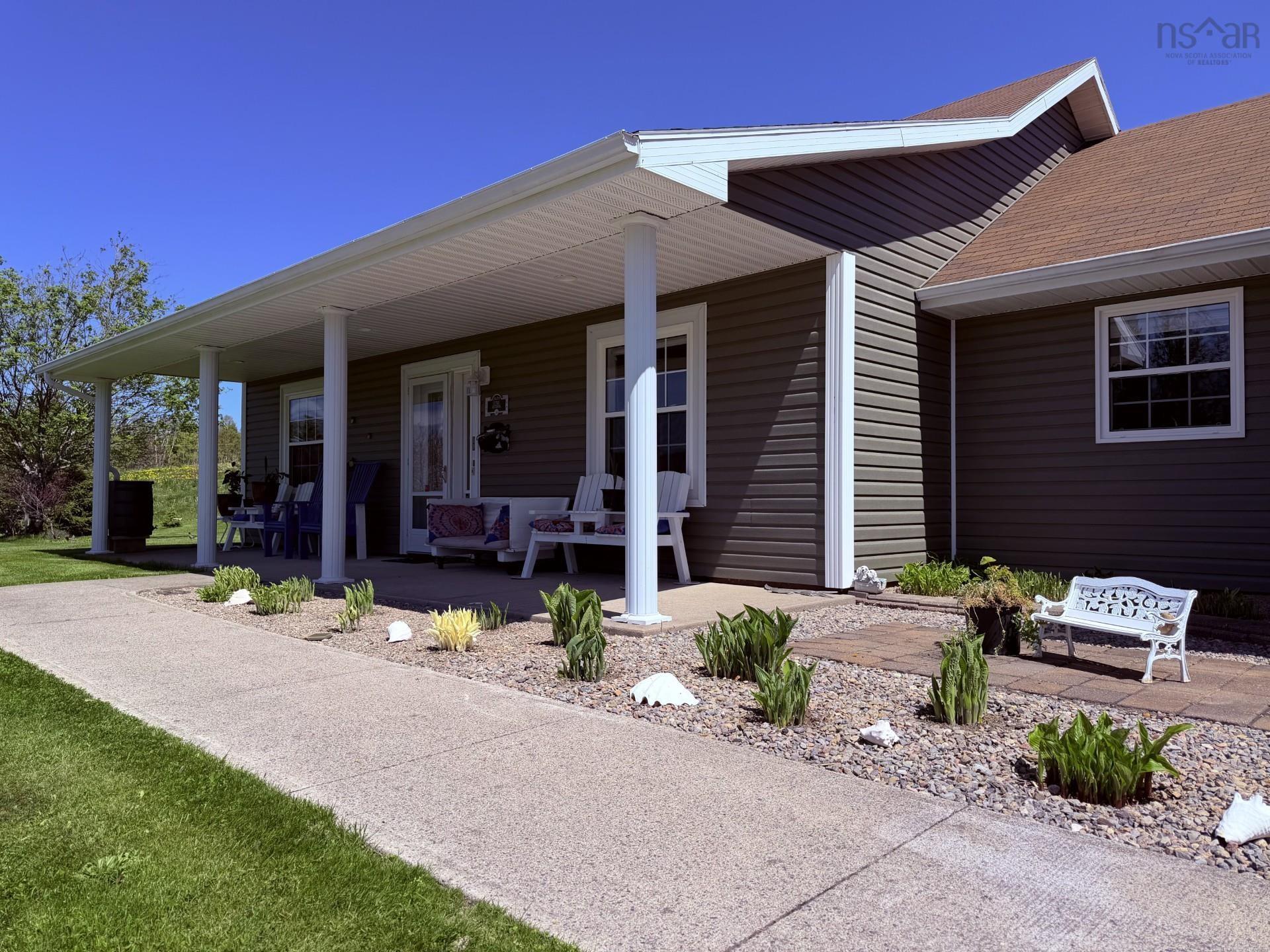 $489,900.00: 1937 Old Route 5, Big Bras D