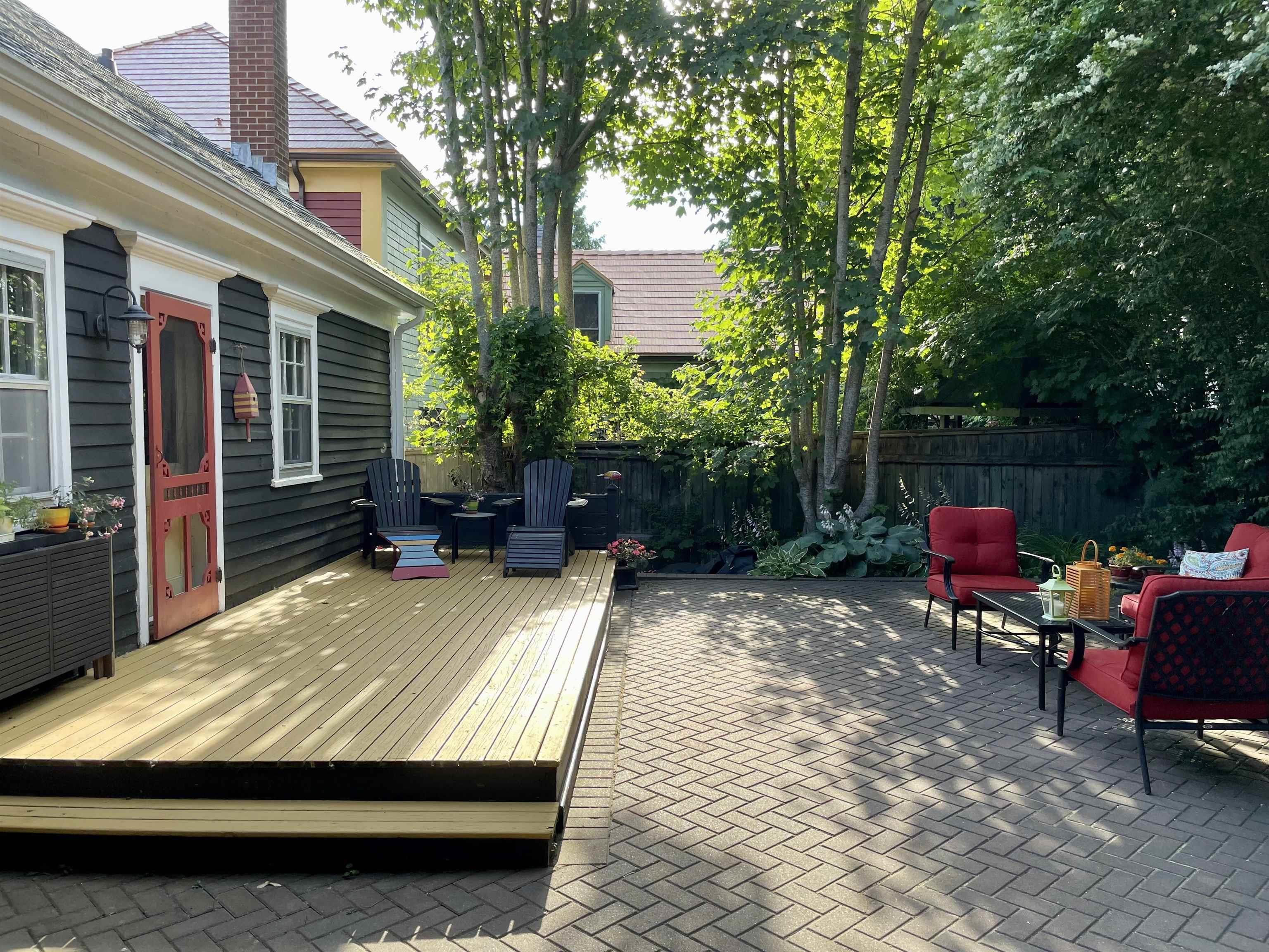 $625,000.00: 89 York Street, Lunenburg