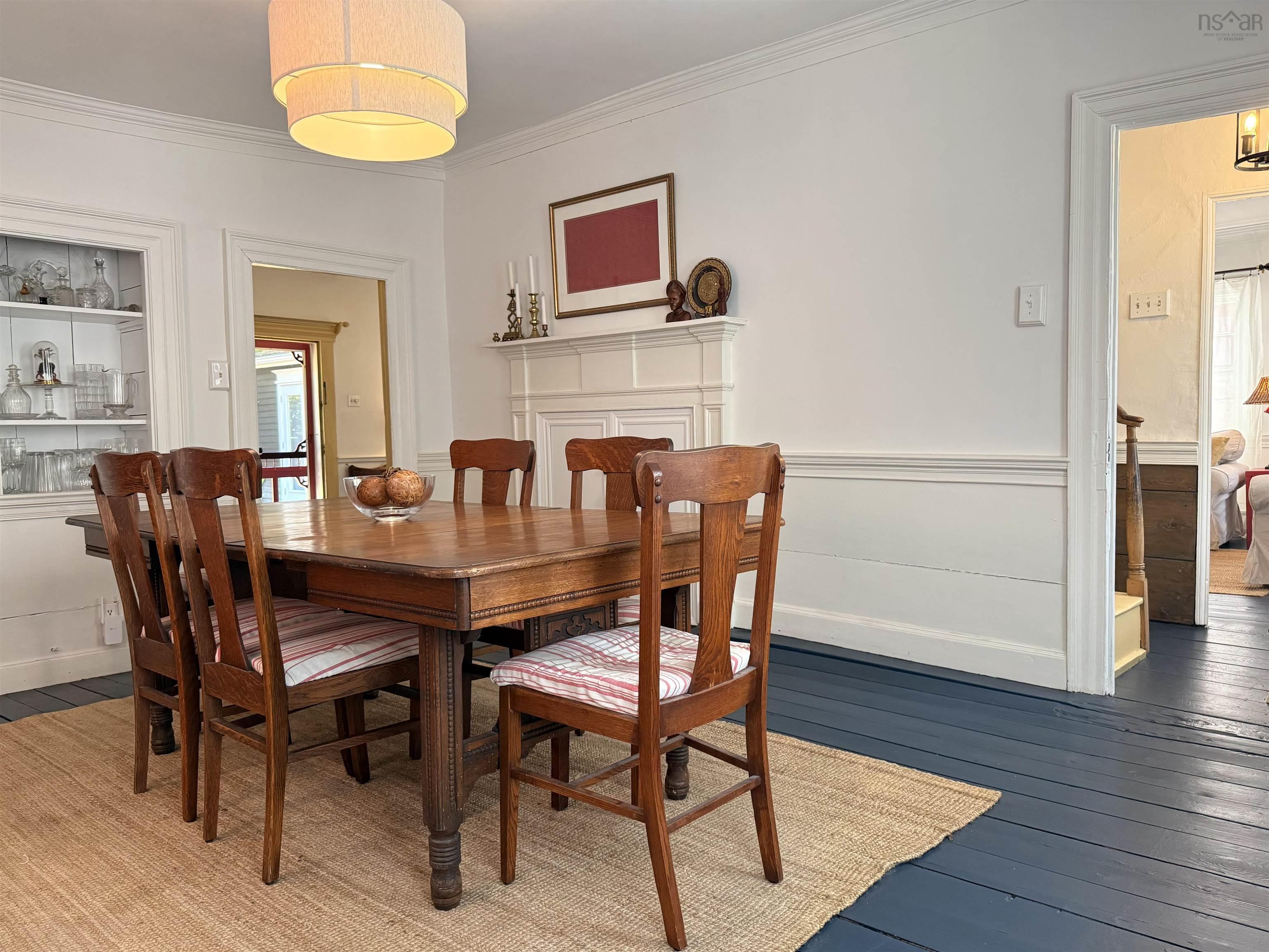 $625,000.00: 89 York Street, Lunenburg
