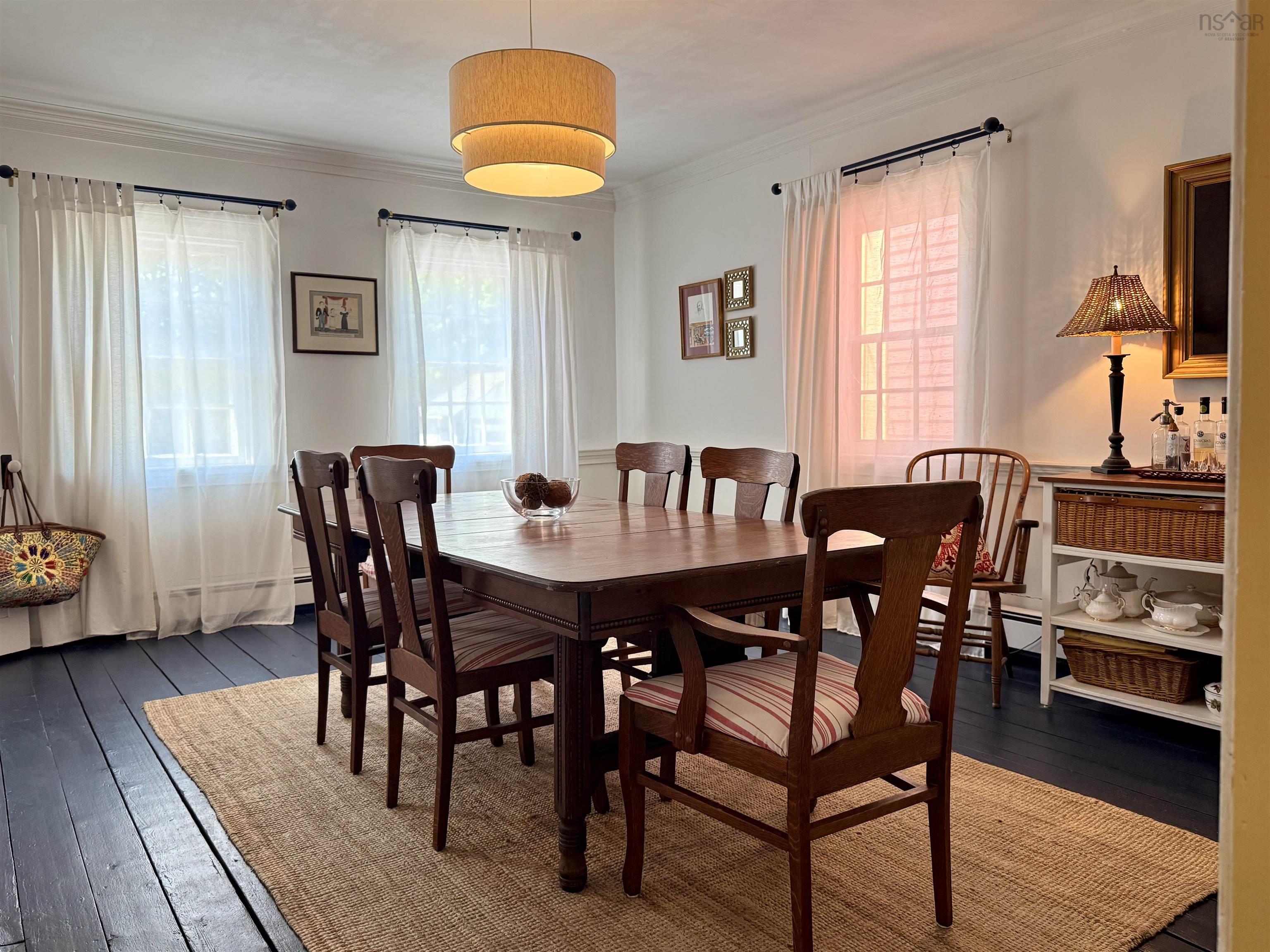 $625,000.00: 89 York Street, Lunenburg