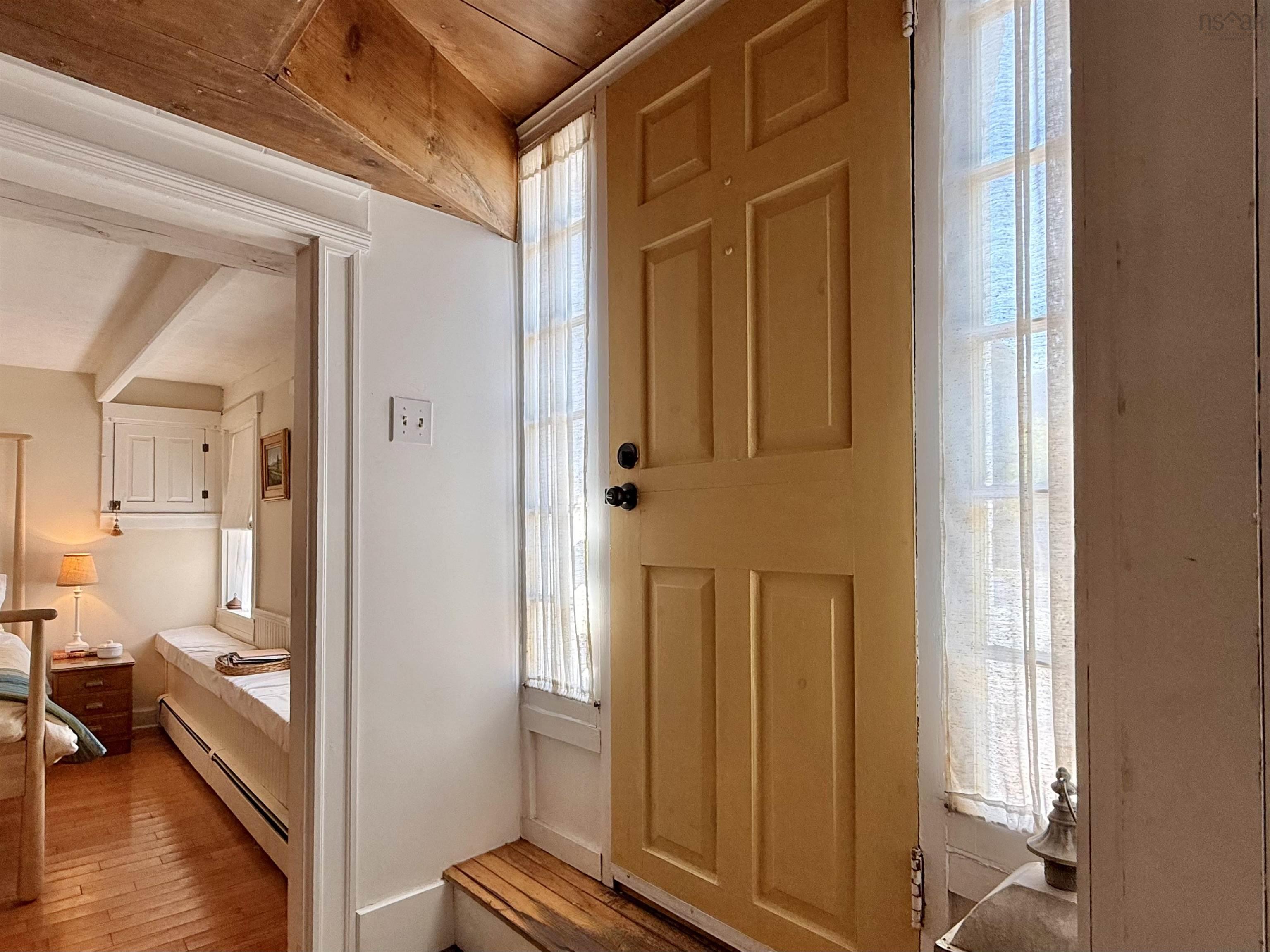 $625,000.00: 89 York Street, Lunenburg