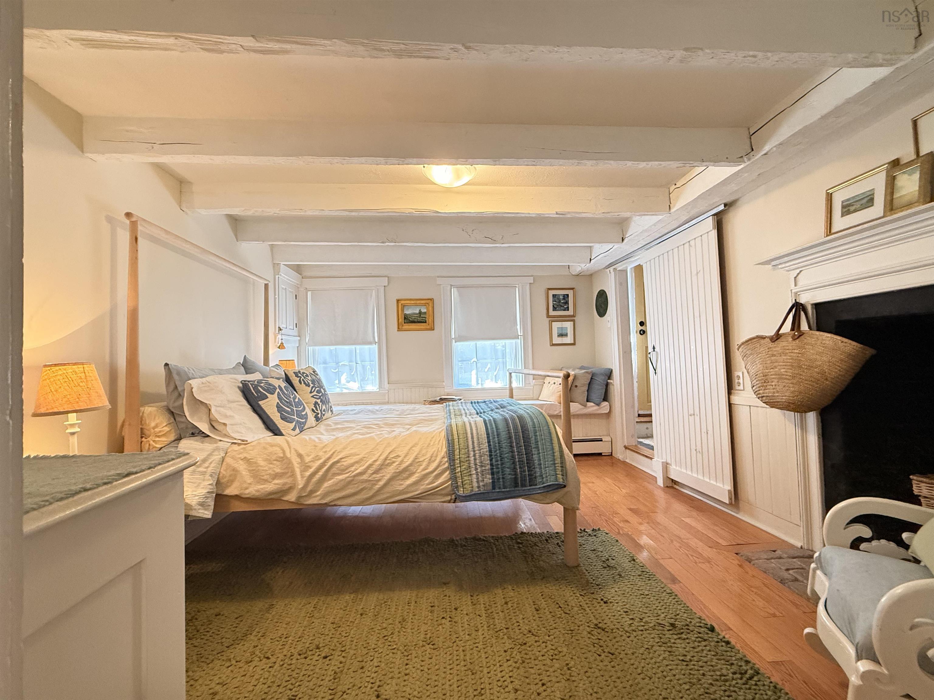$625,000.00: 89 York Street, Lunenburg