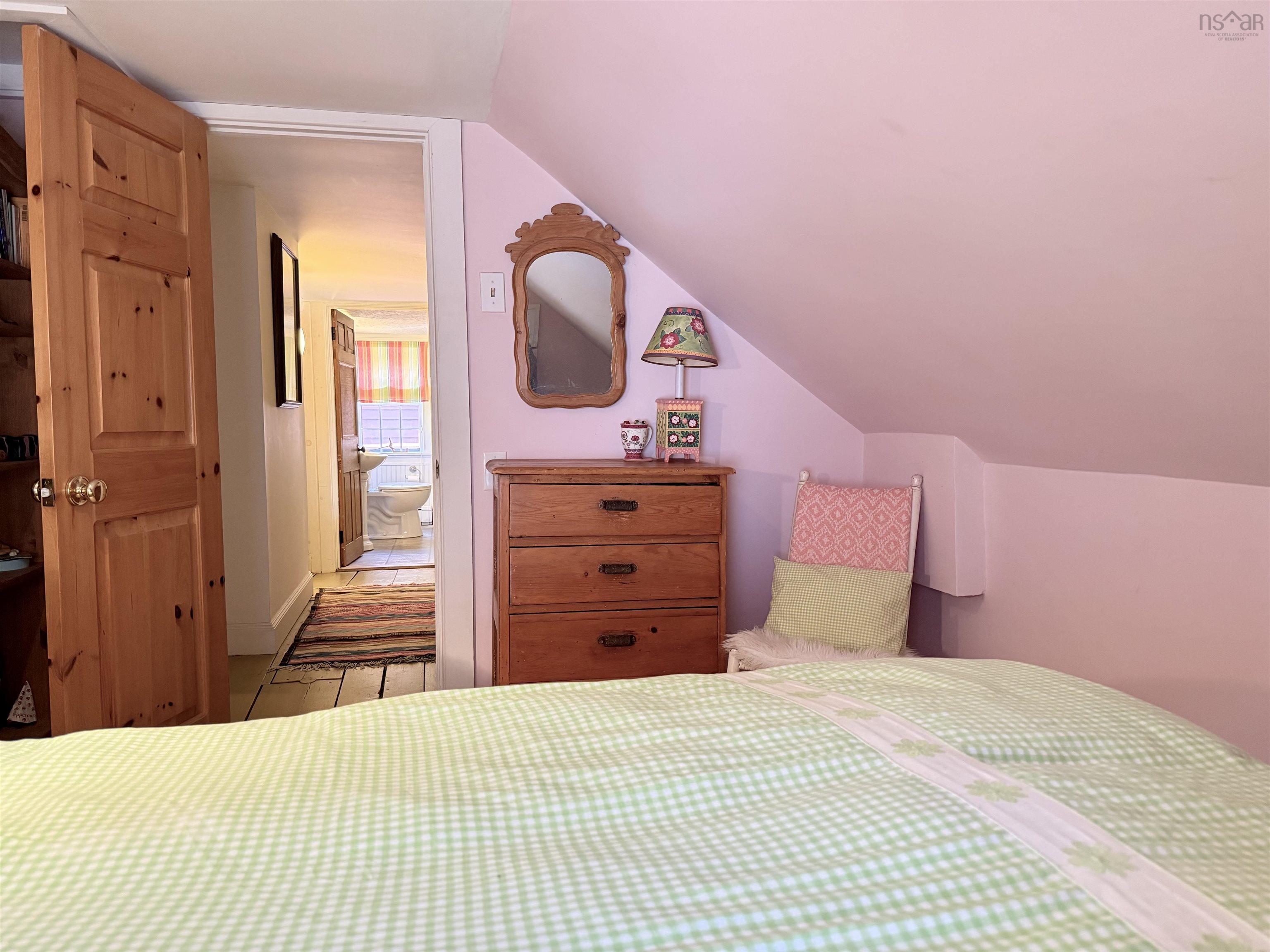 $625,000.00: 89 York Street, Lunenburg