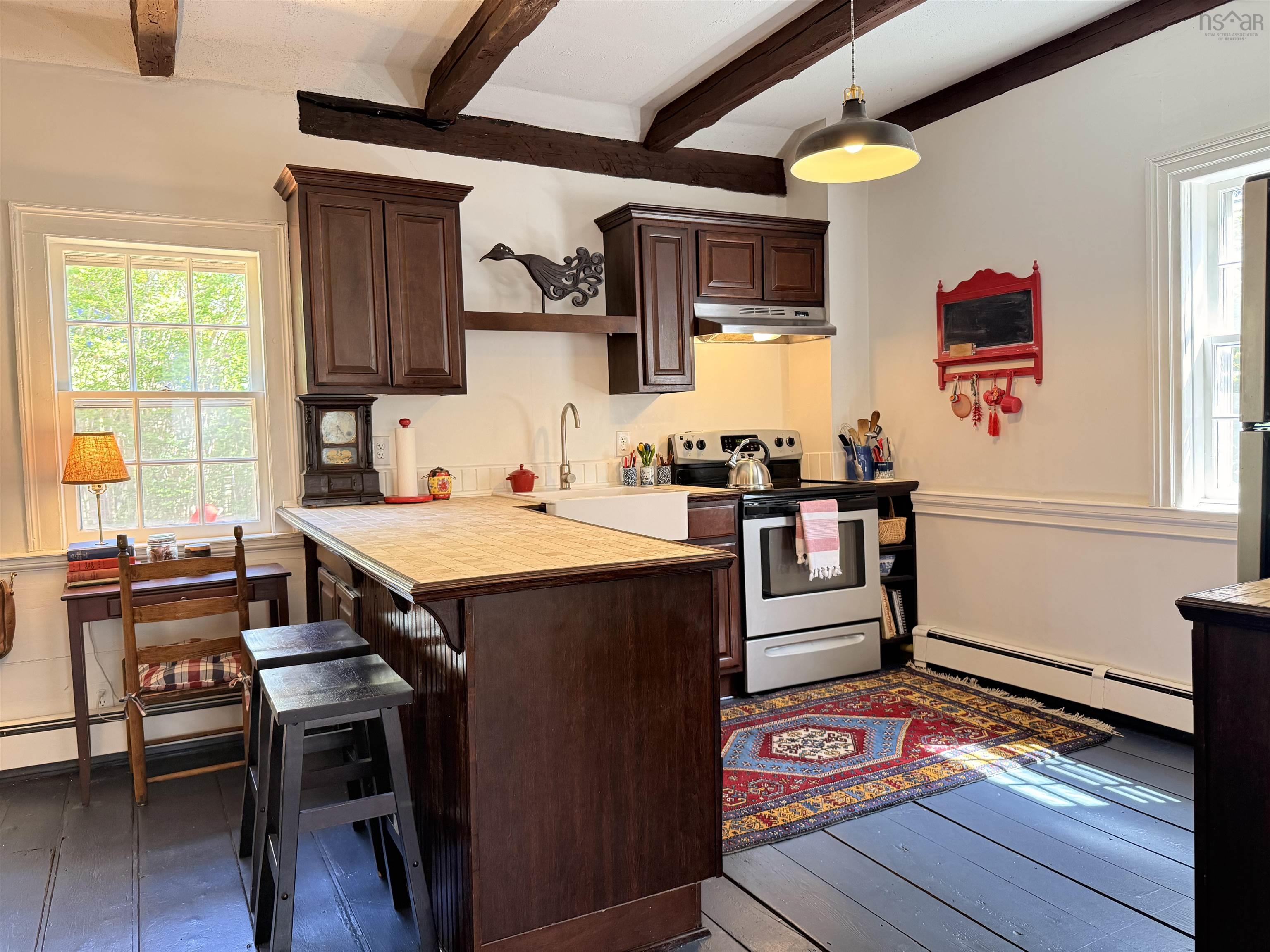 $625,000.00: 89 York Street, Lunenburg