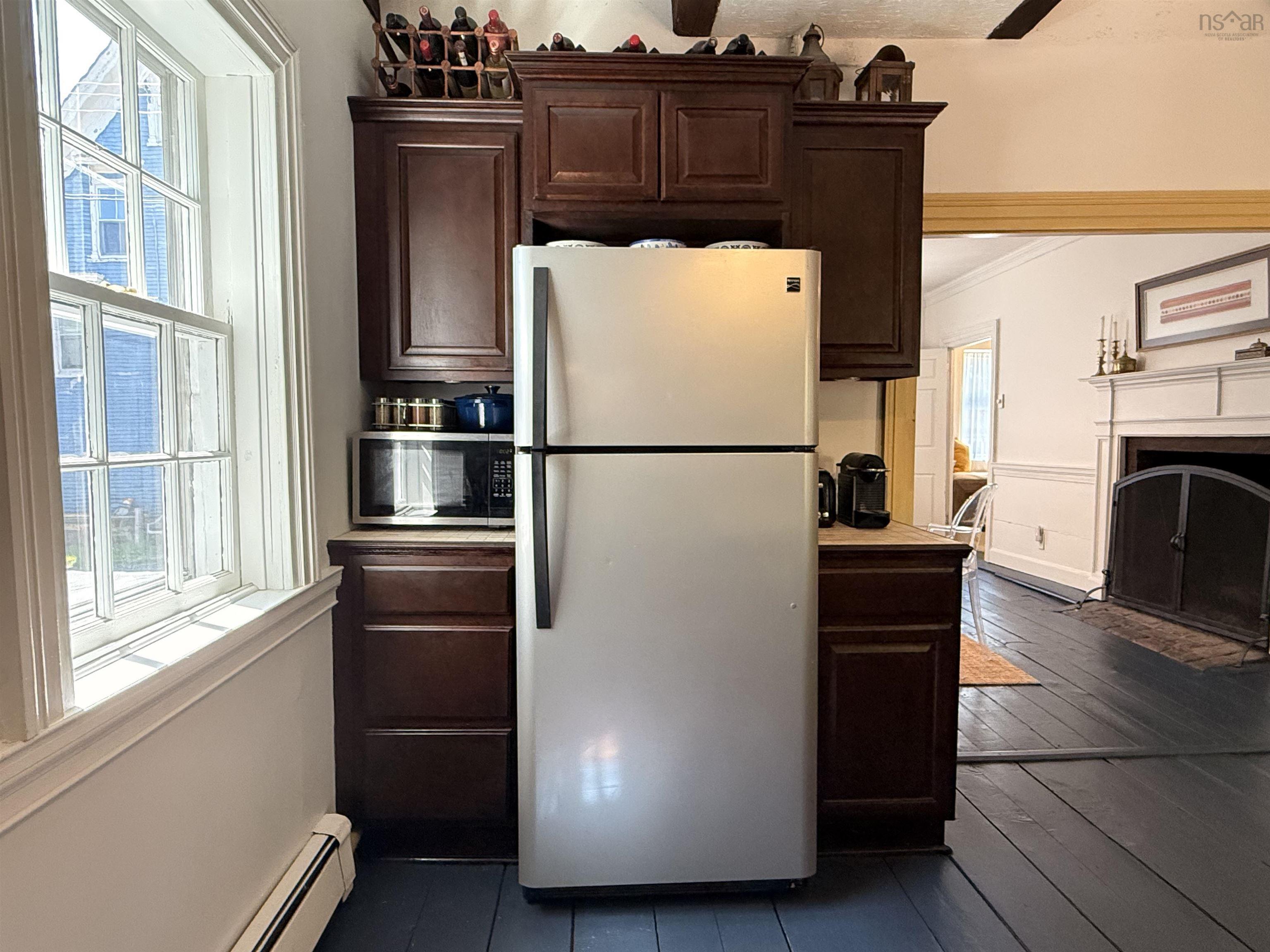 $625,000.00: 89 York Street, Lunenburg