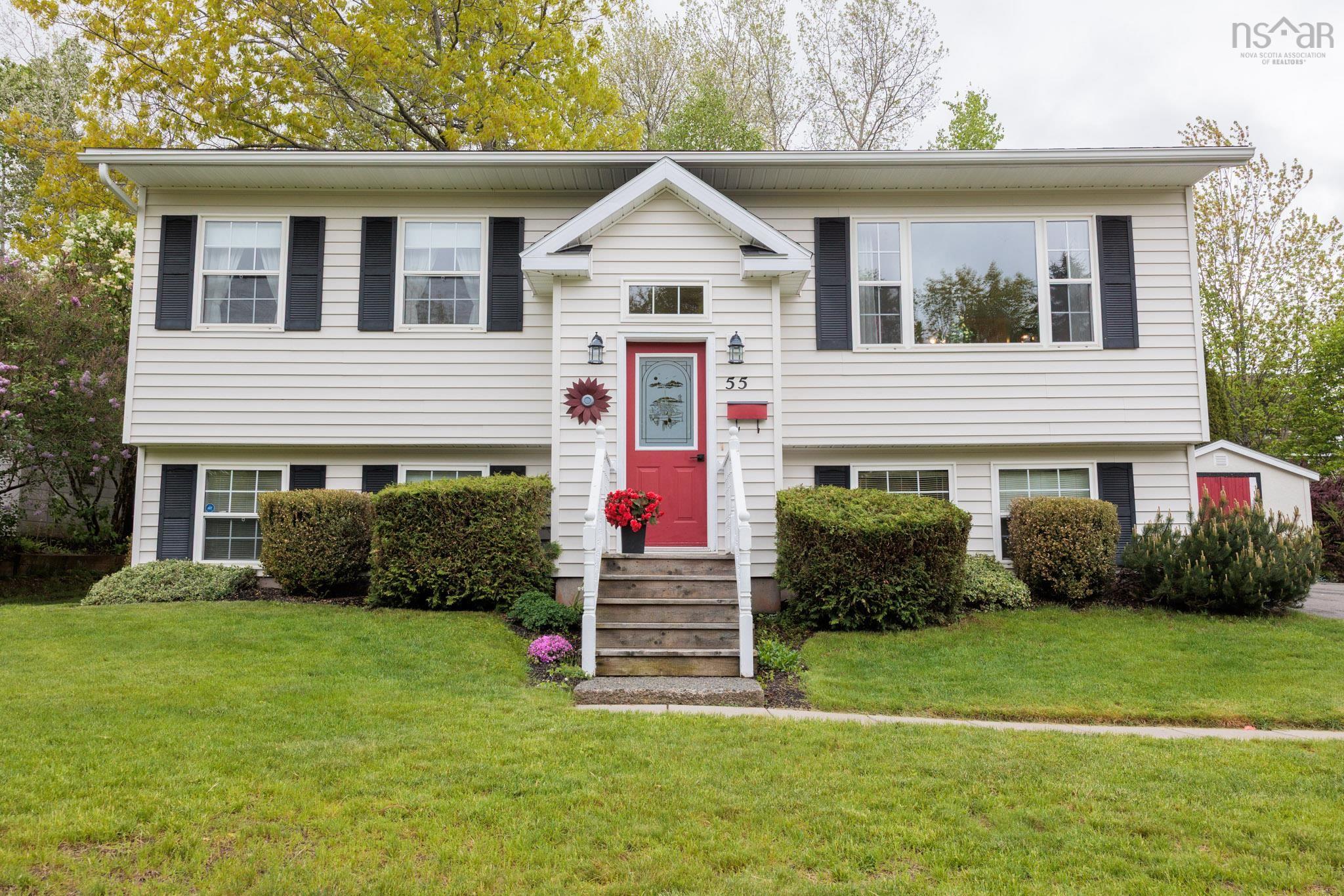 55 Alicia Boulevard, Kentville, NS (MLS® 202612892)