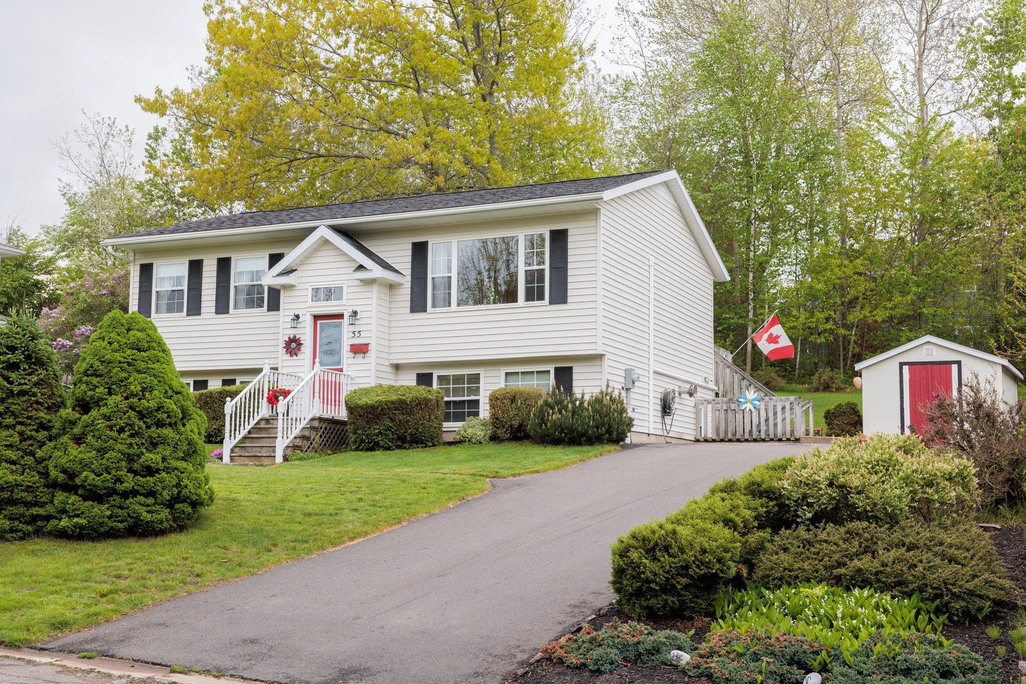 $439,900.00: 55 Alicia Boulevard, Kentville