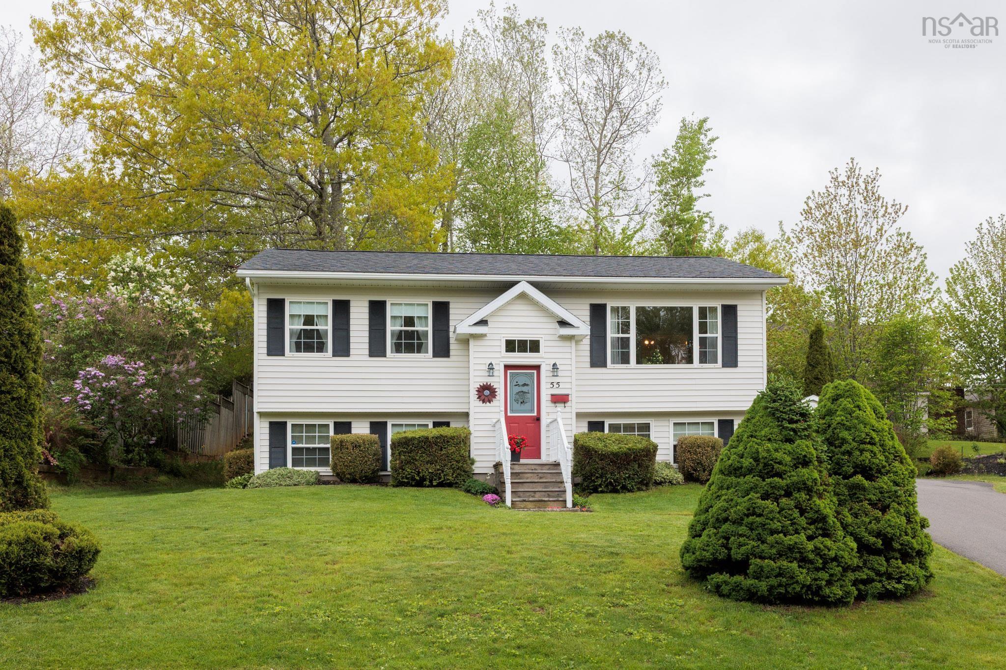 $439,900.00: 55 Alicia Boulevard, Kentville
