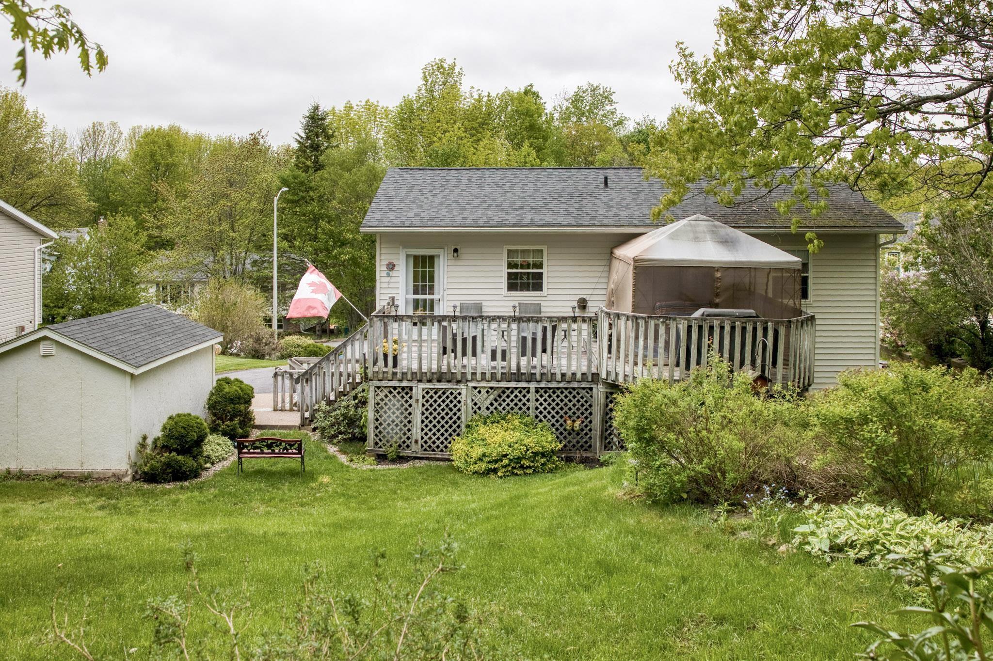 $439,900.00: 55 Alicia Boulevard, Kentville