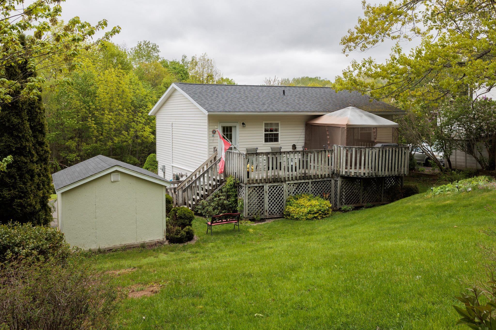 $439,900.00: 55 Alicia Boulevard, Kentville