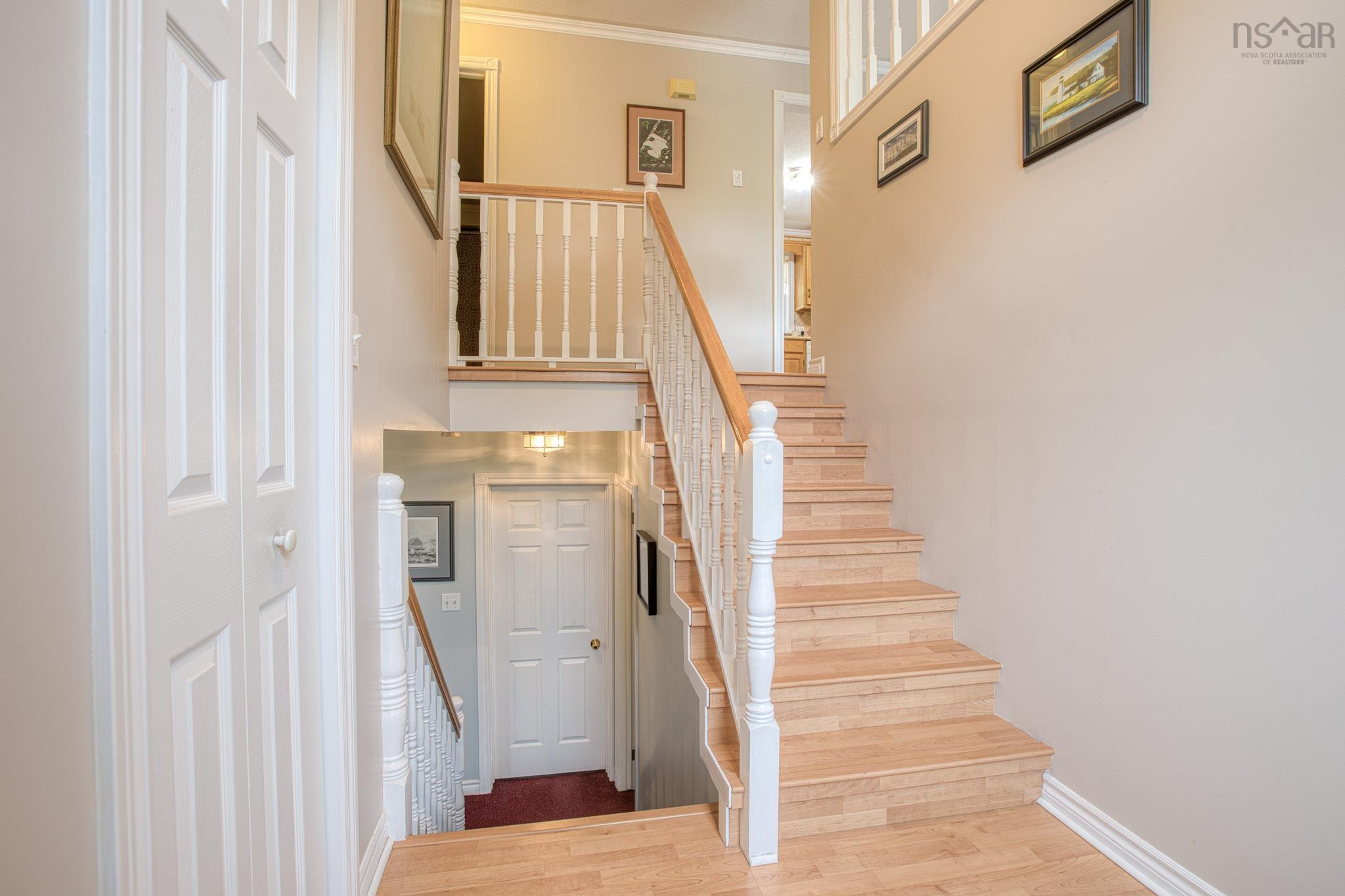 $439,900.00: 55 Alicia Boulevard, Kentville